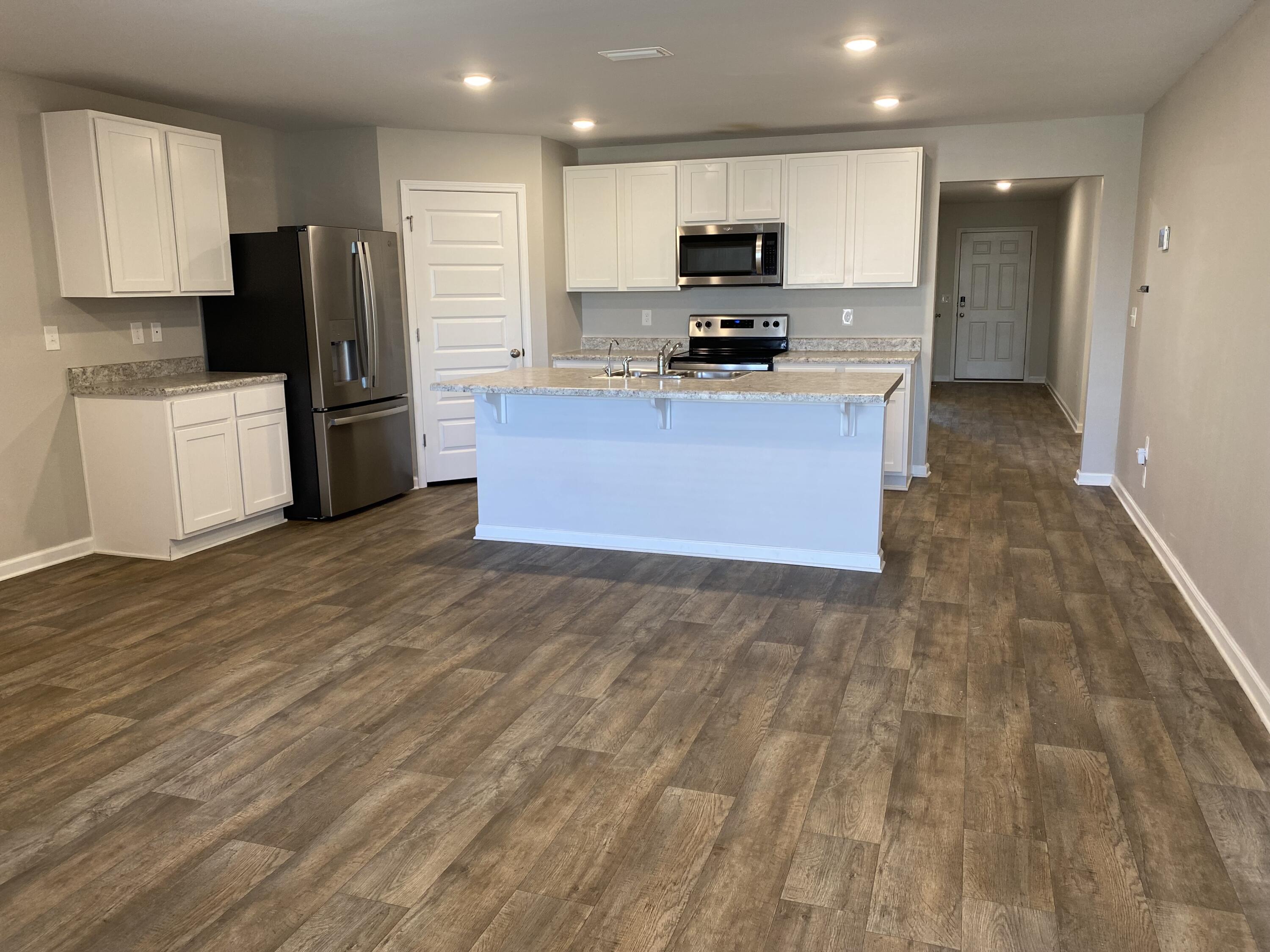 Olde Towne Village - Residential