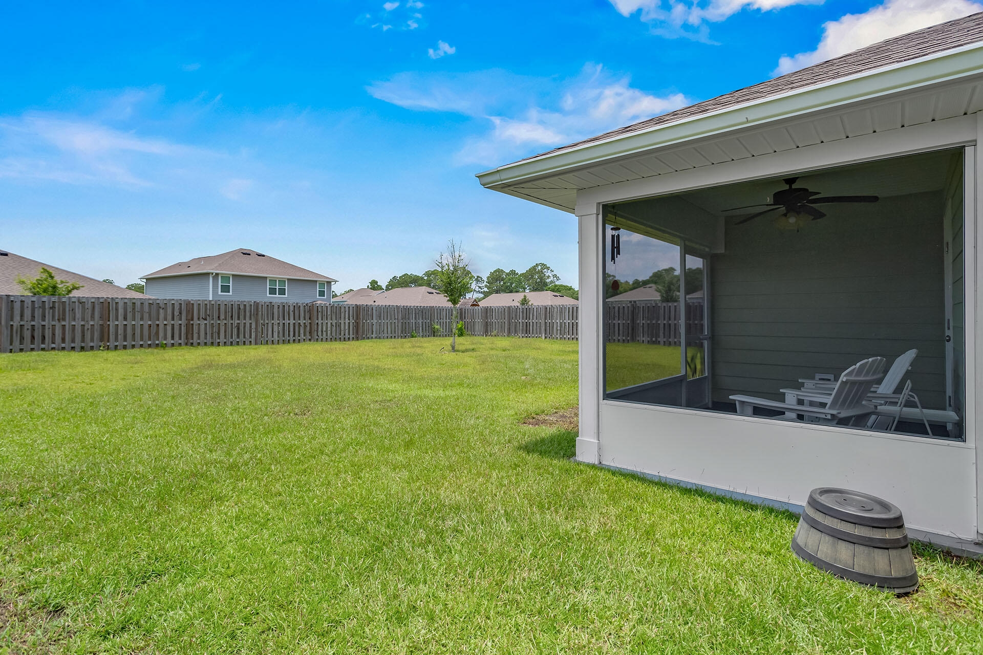 HAMMOCK BAY - Residential