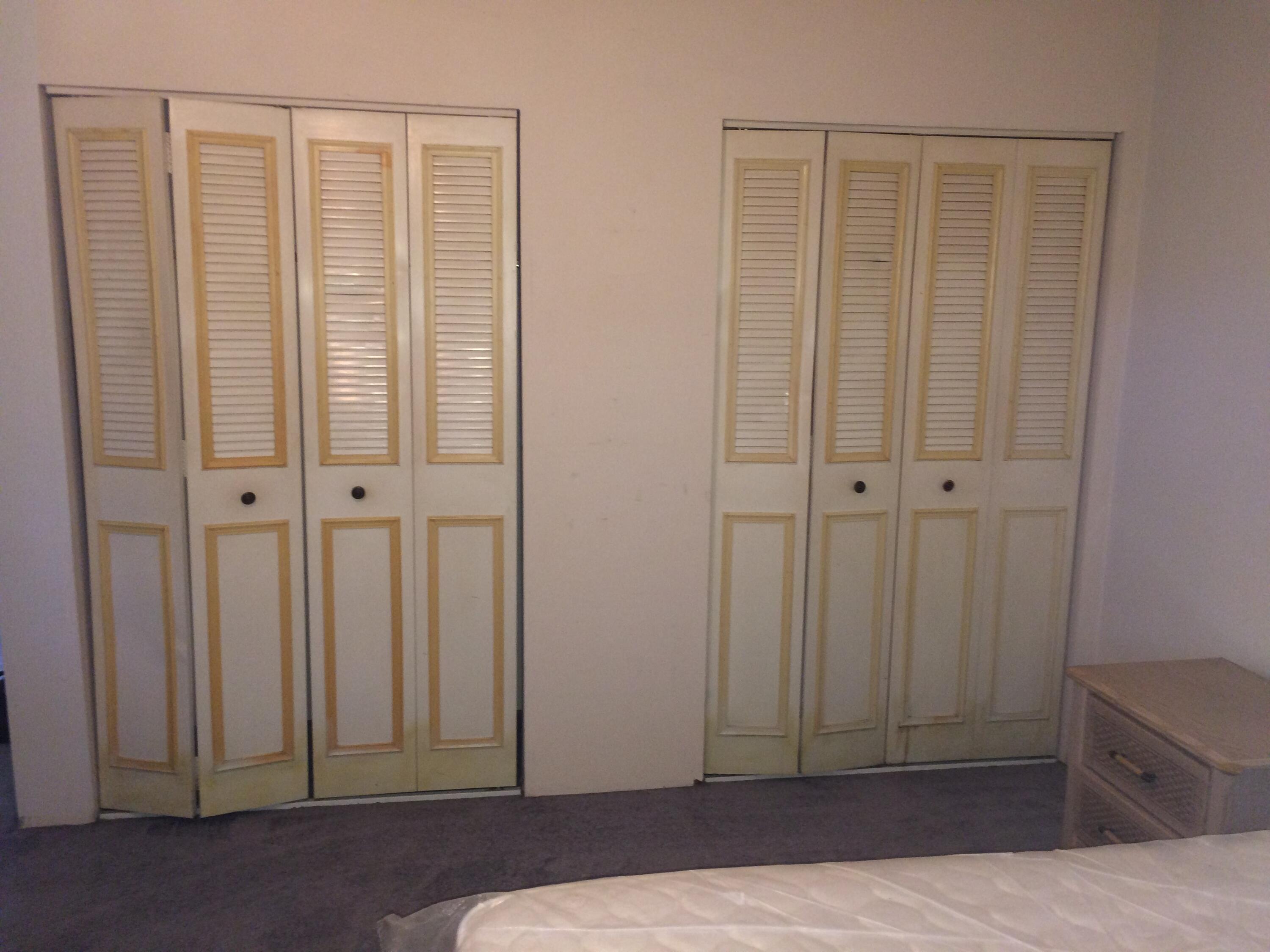 COLLEGE PARK CONDOMINIUMS - Residential Lease