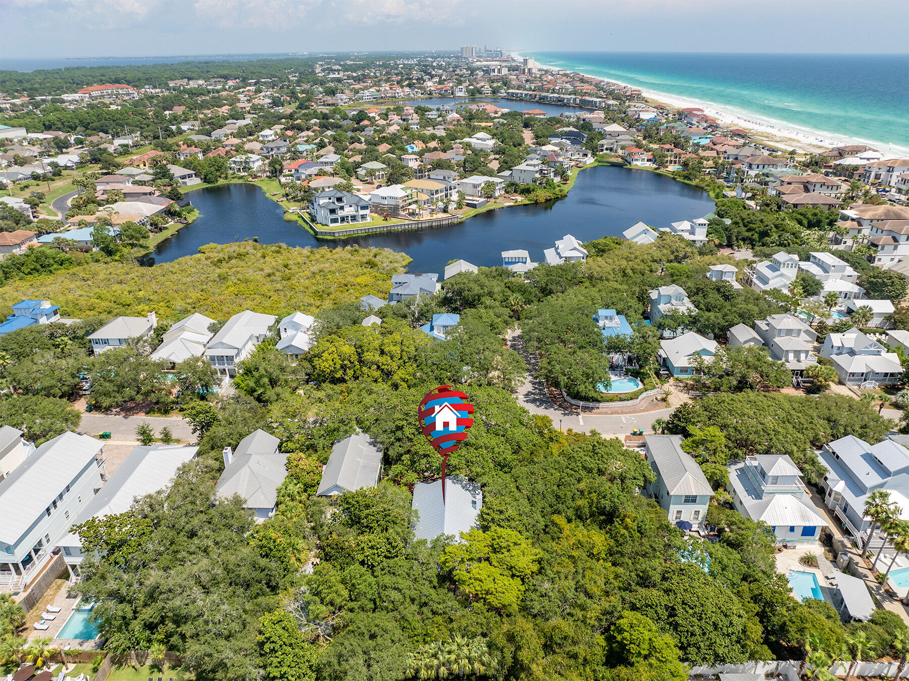 KOKOMO KOVE - Residential