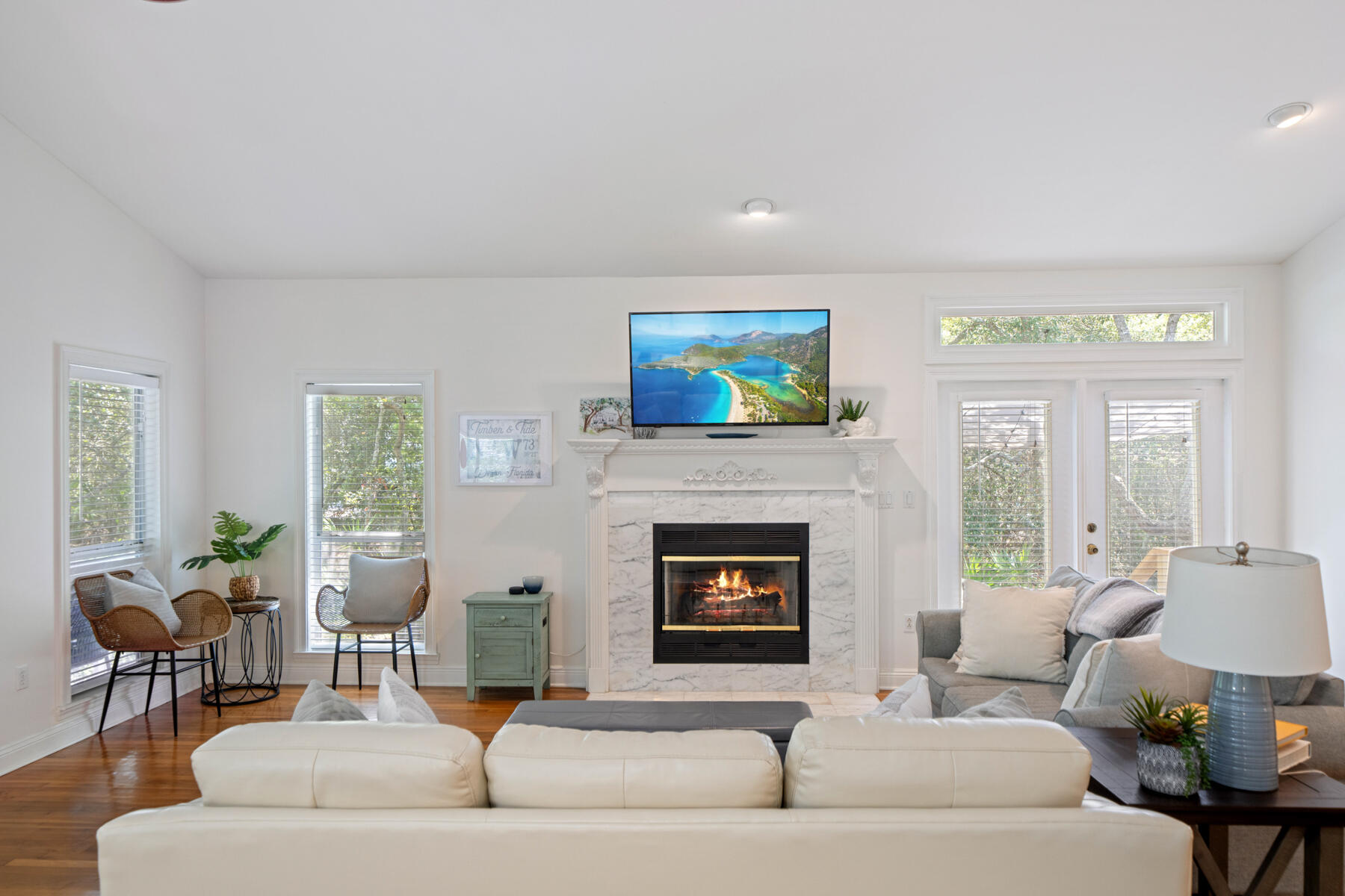 KOKOMO KOVE - Residential