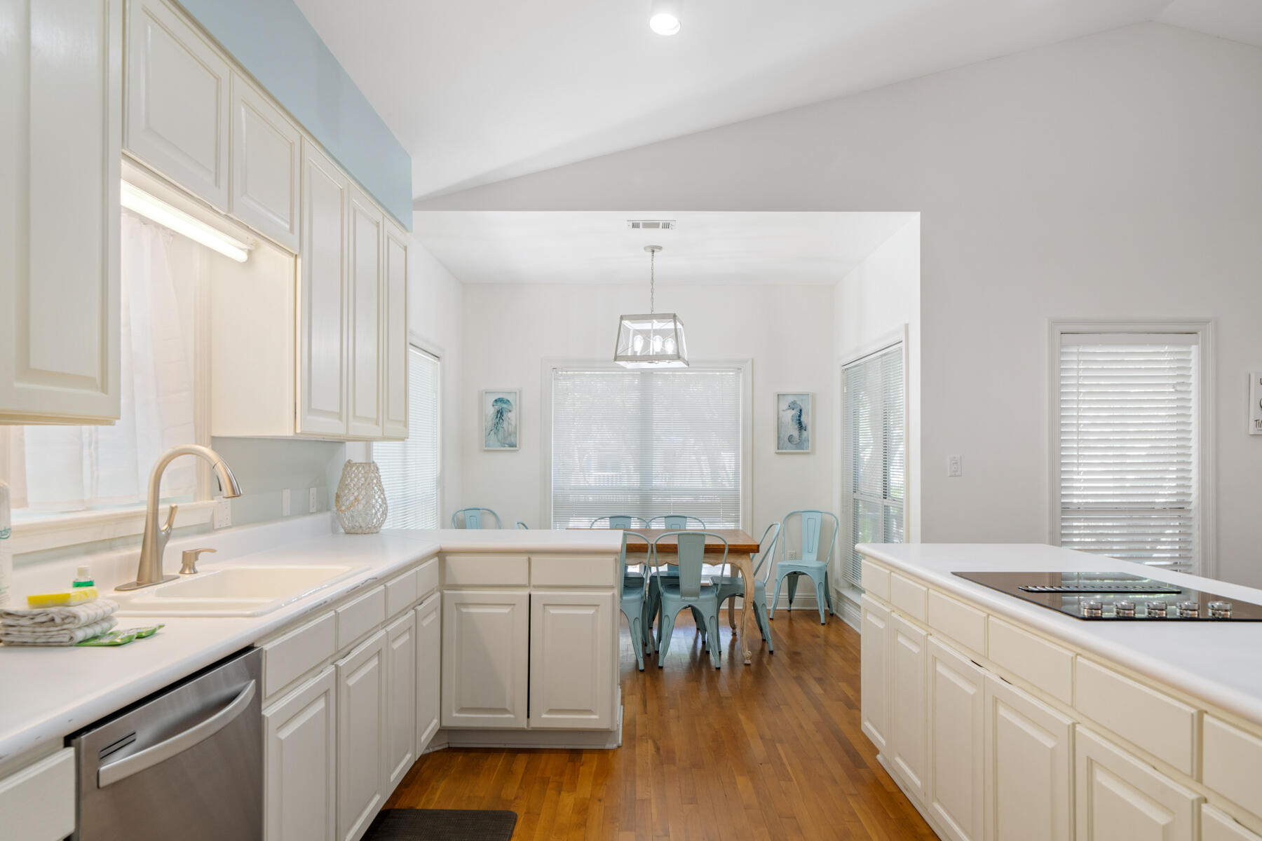 KOKOMO KOVE - Residential