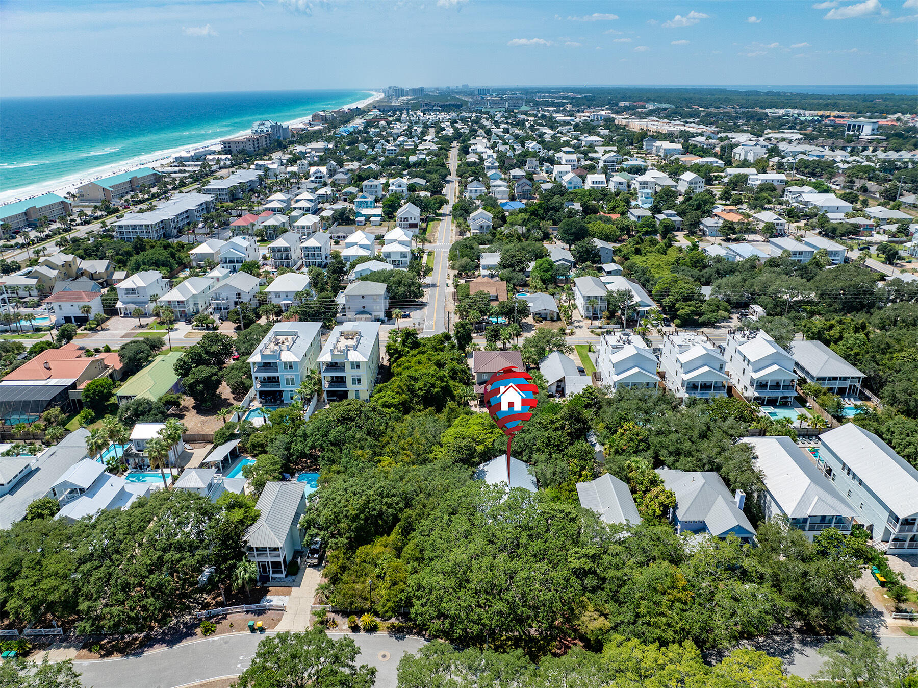 KOKOMO KOVE - Residential