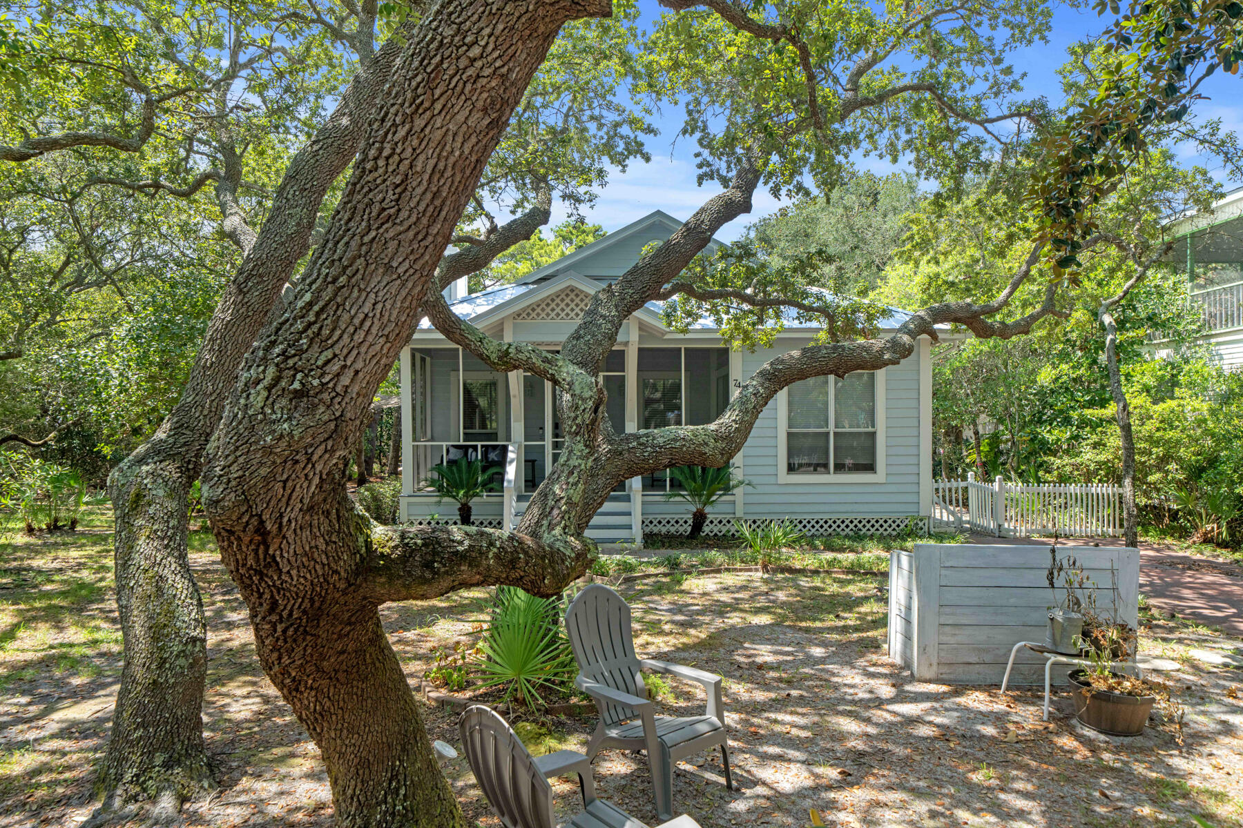 KOKOMO KOVE - Residential