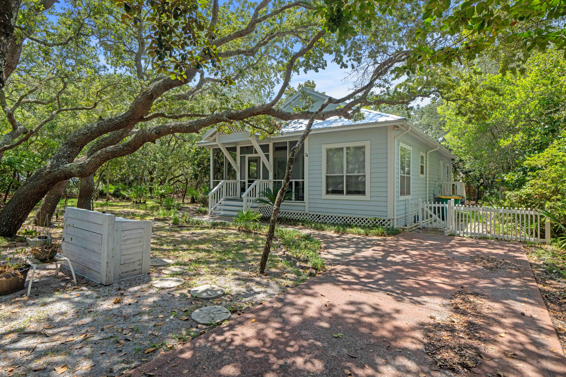 KOKOMO KOVE - Residential