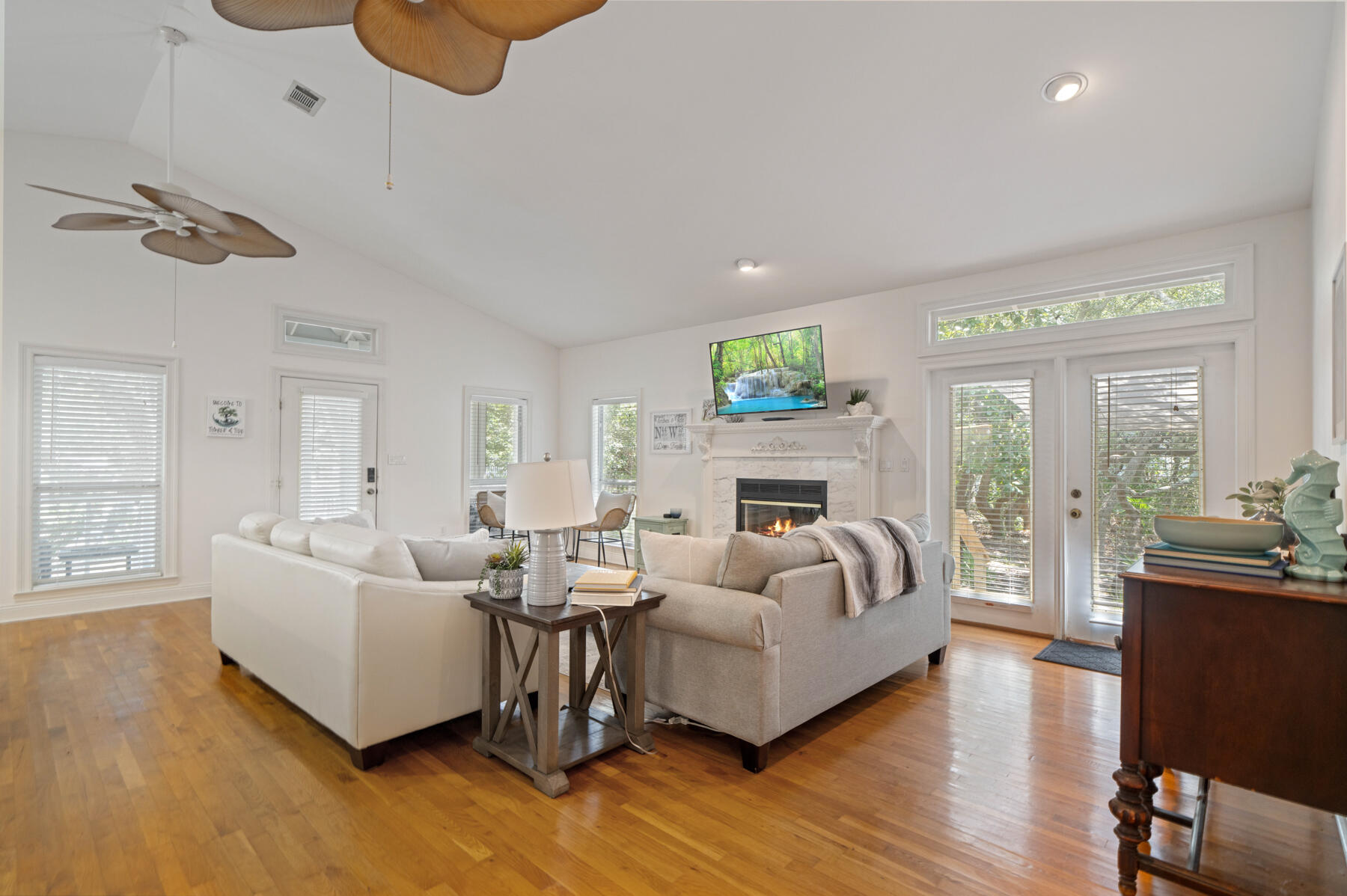 KOKOMO KOVE - Residential