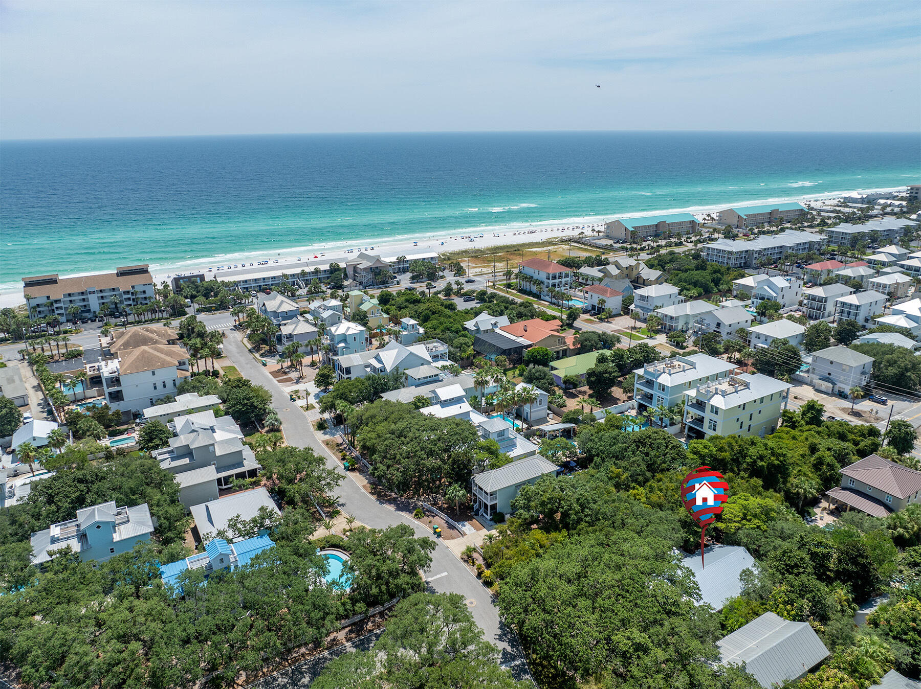 KOKOMO KOVE - Residential