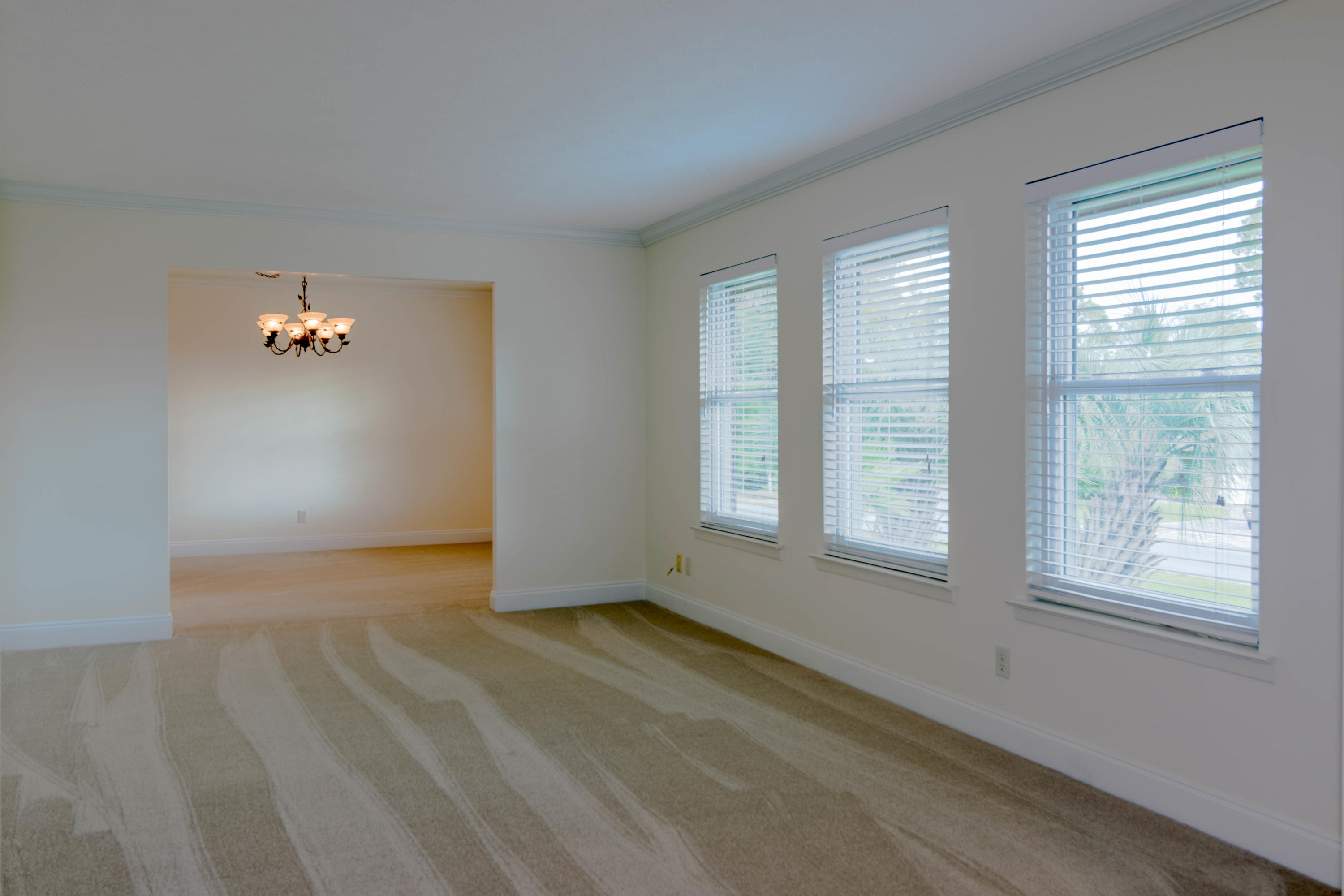 Baxter Subdivision - Residential