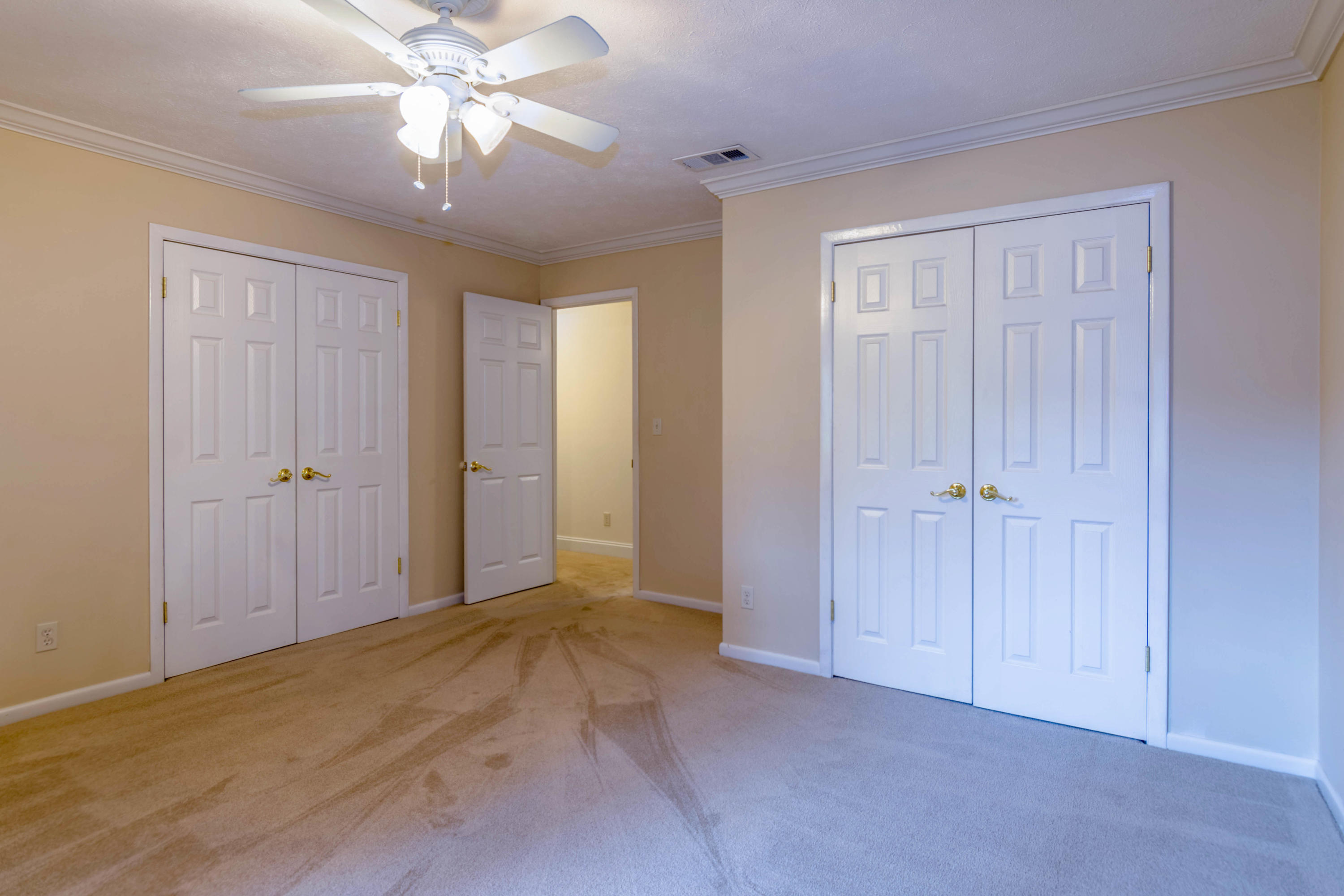 Baxter Subdivision - Residential