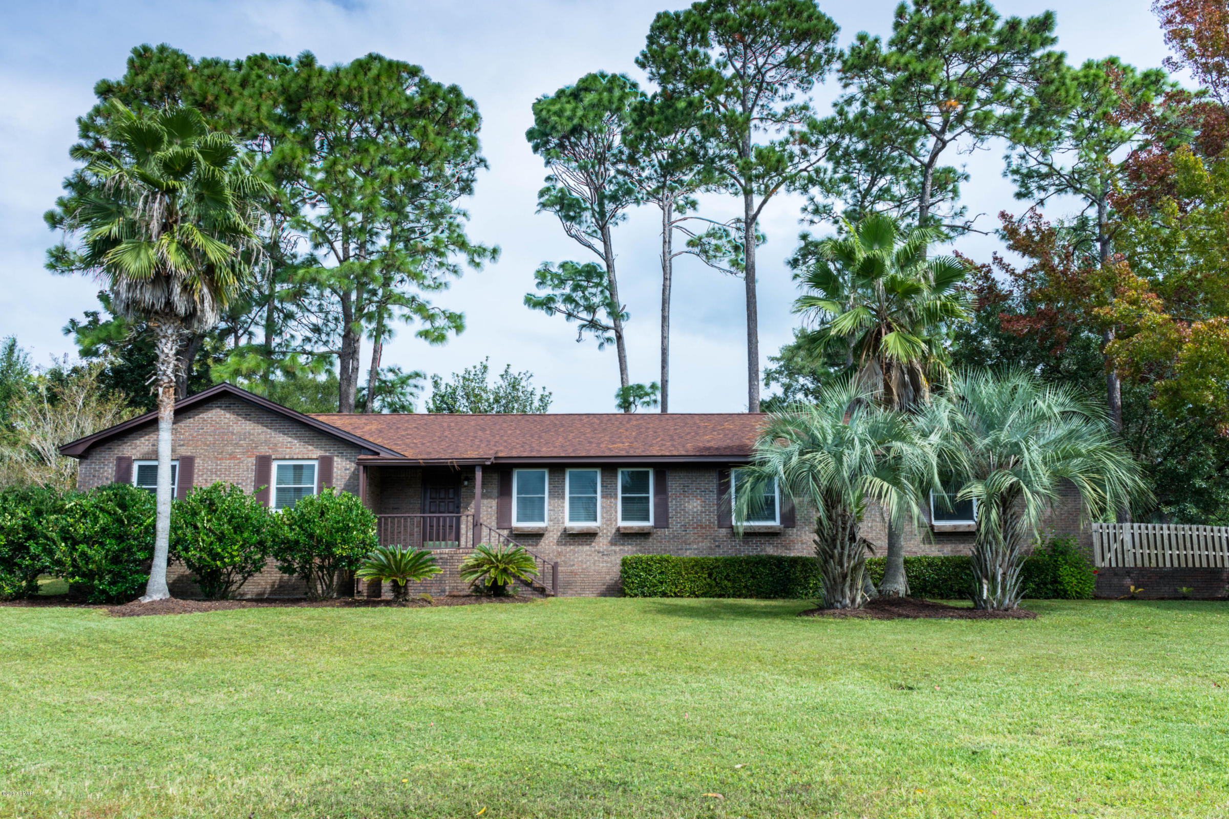 Baxter Subdivision - Residential