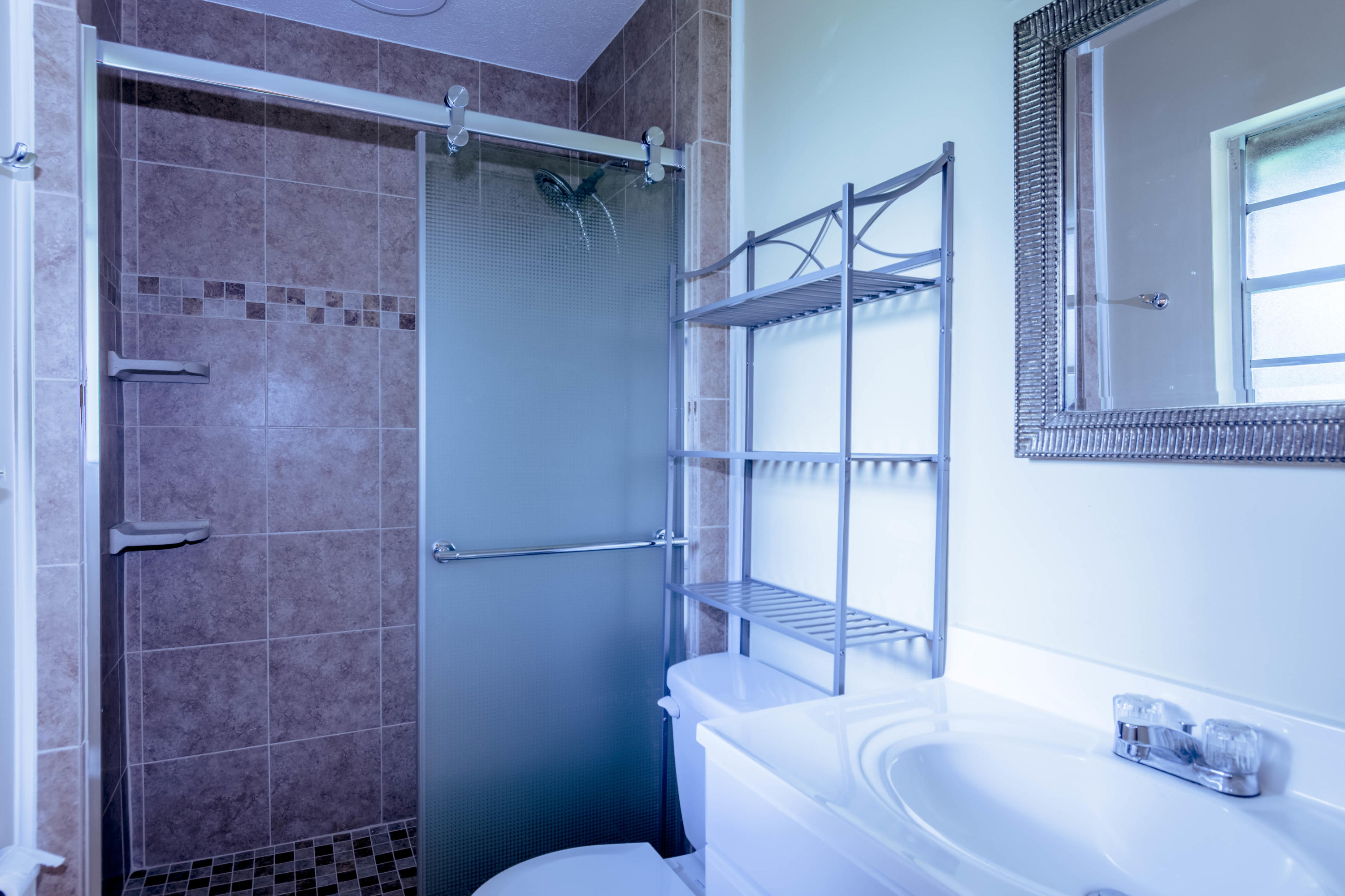 Baxter Subdivision - Residential