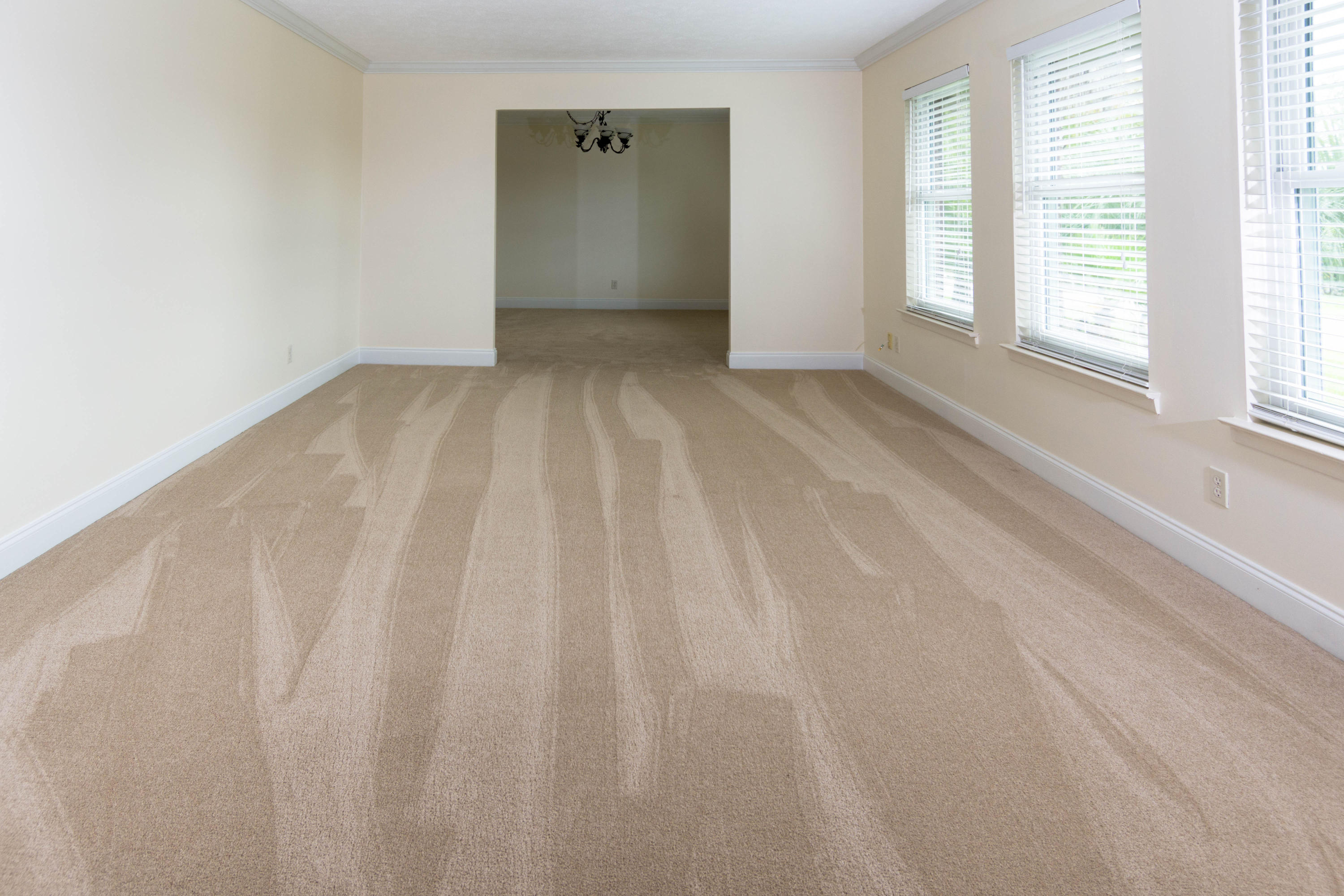 Baxter Subdivision - Residential