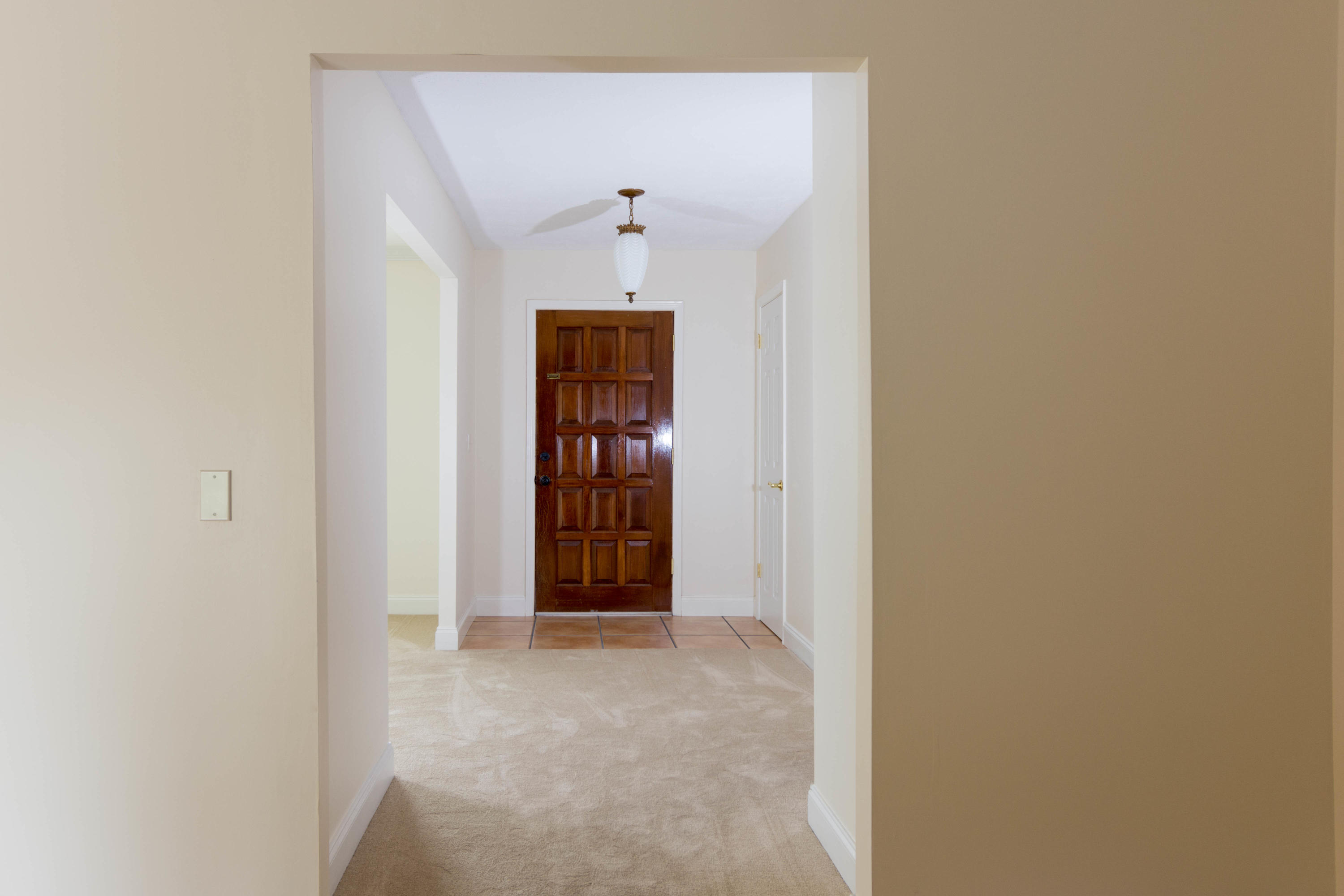 Baxter Subdivision - Residential