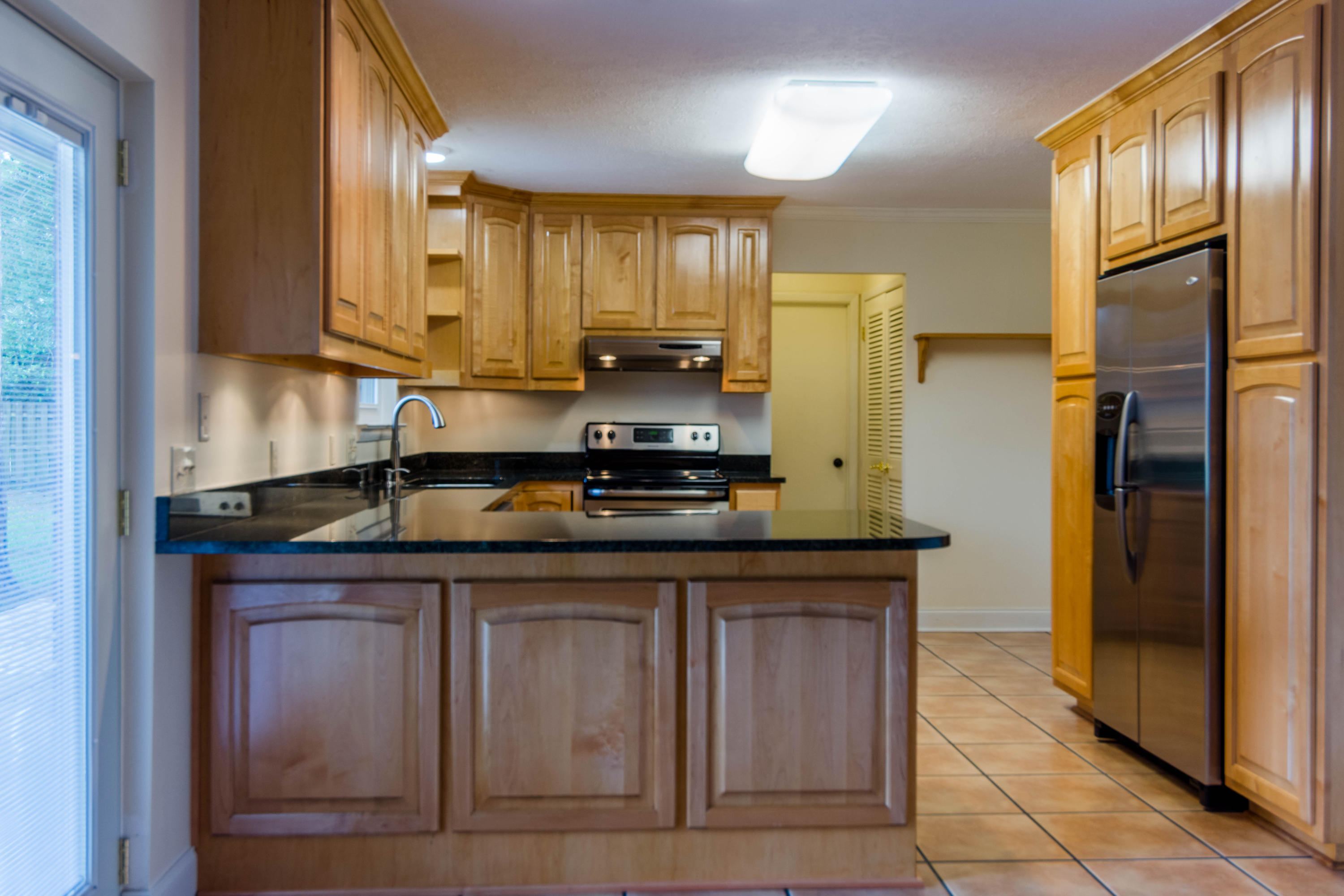 Baxter Subdivision - Residential