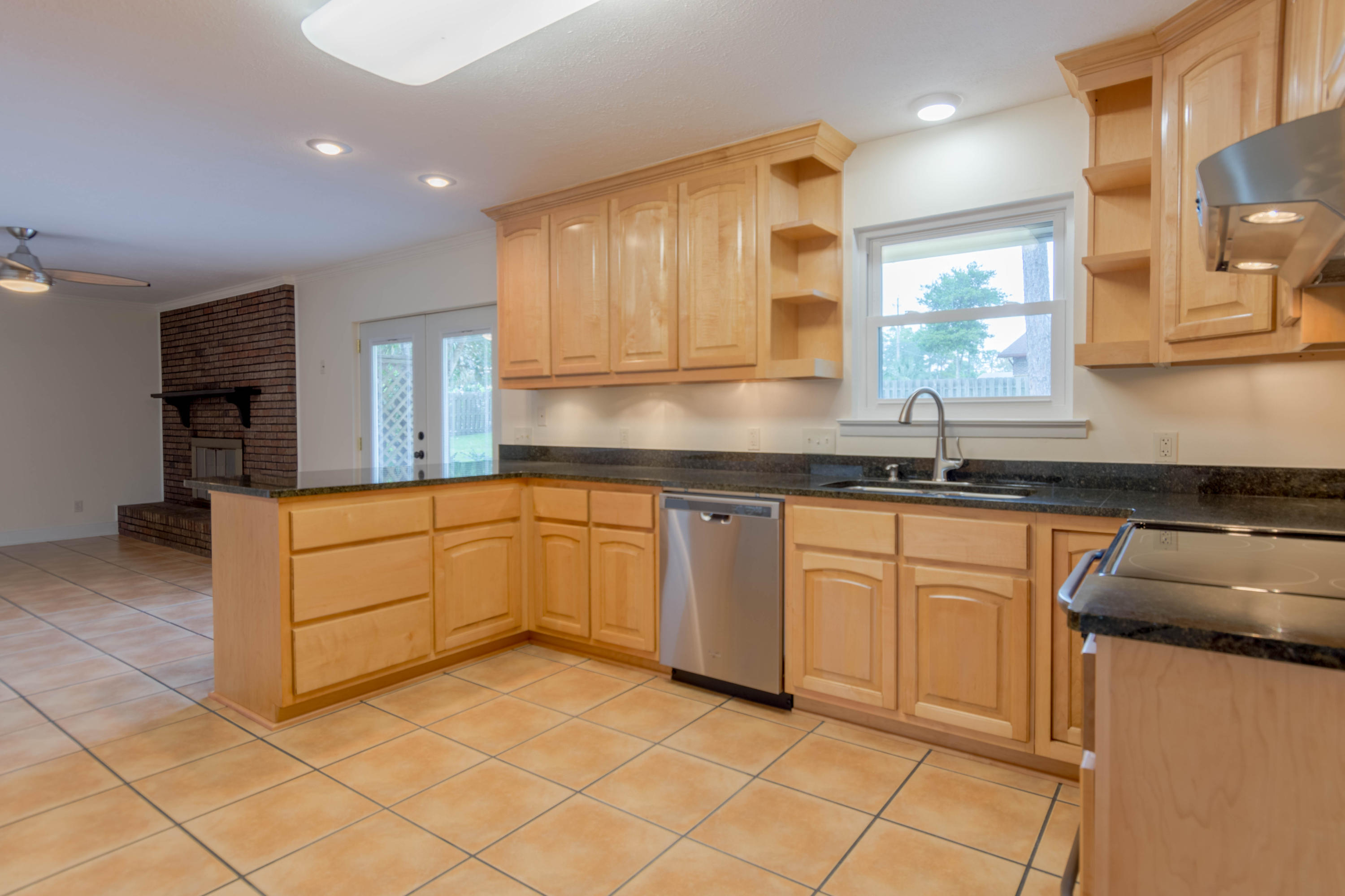 Baxter Subdivision - Residential