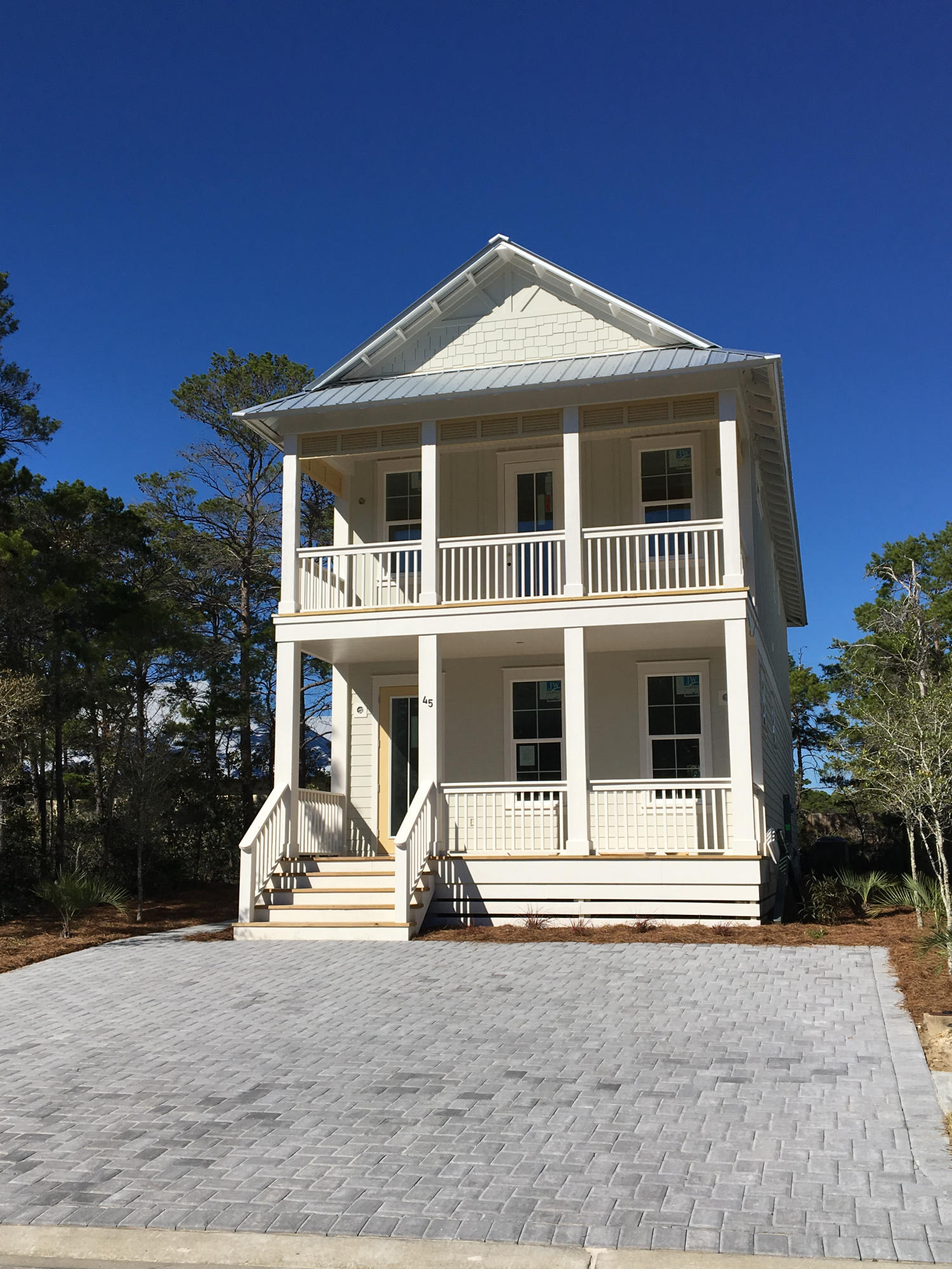 SHADOW PINES - Residential