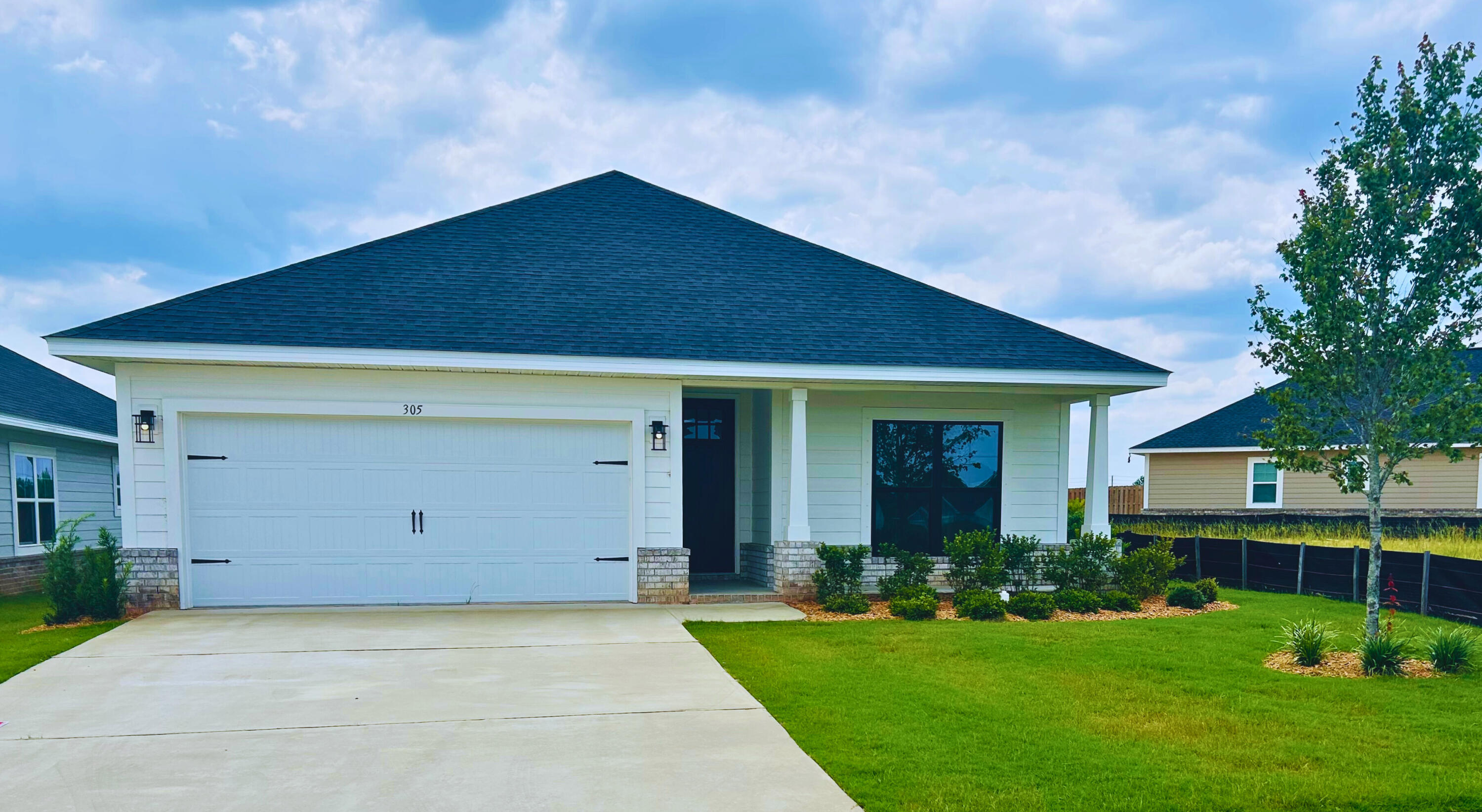 THE BLUFFS AT LAFAYETTE - Residential