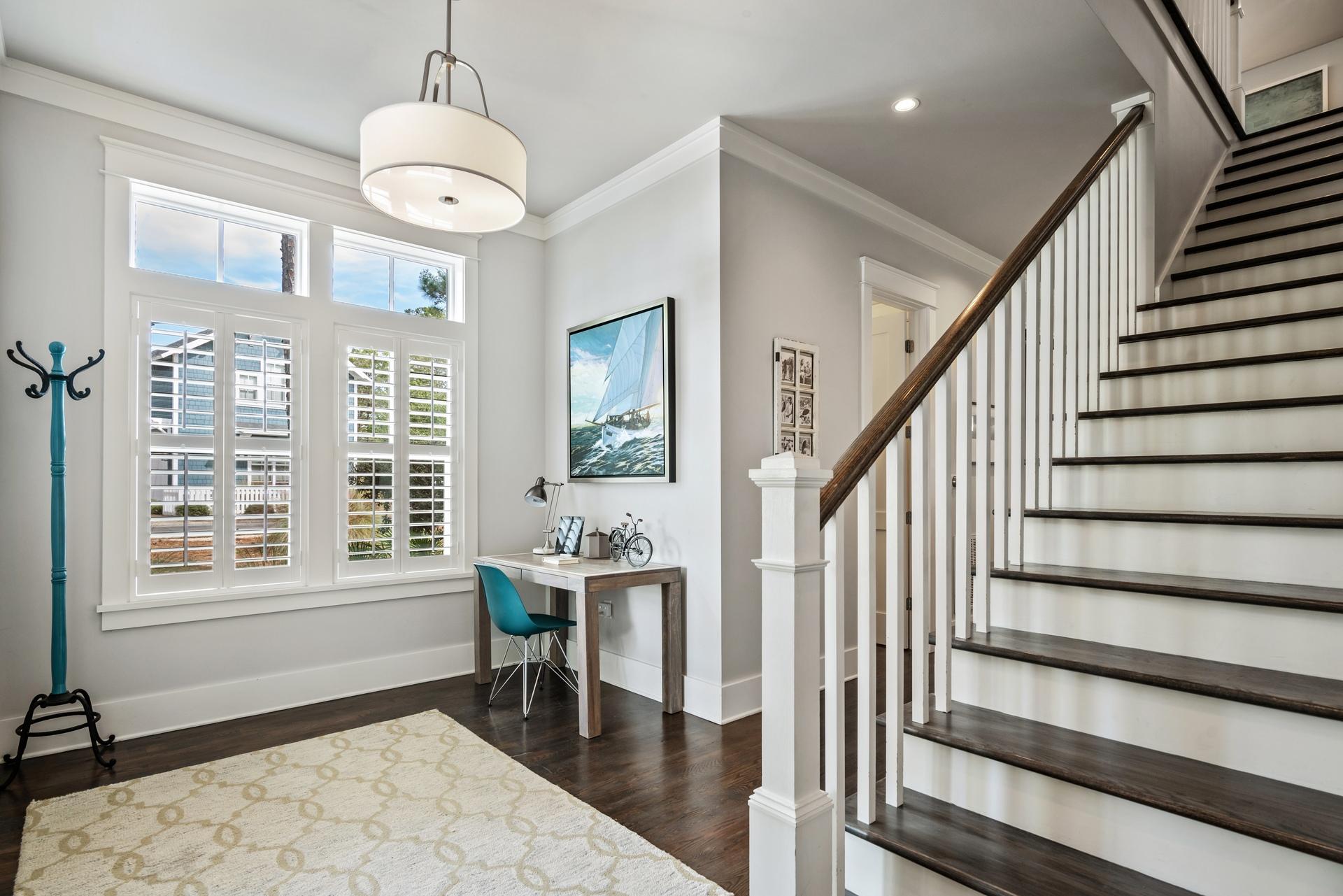 WATERSOUND WEST BEACH - Residential