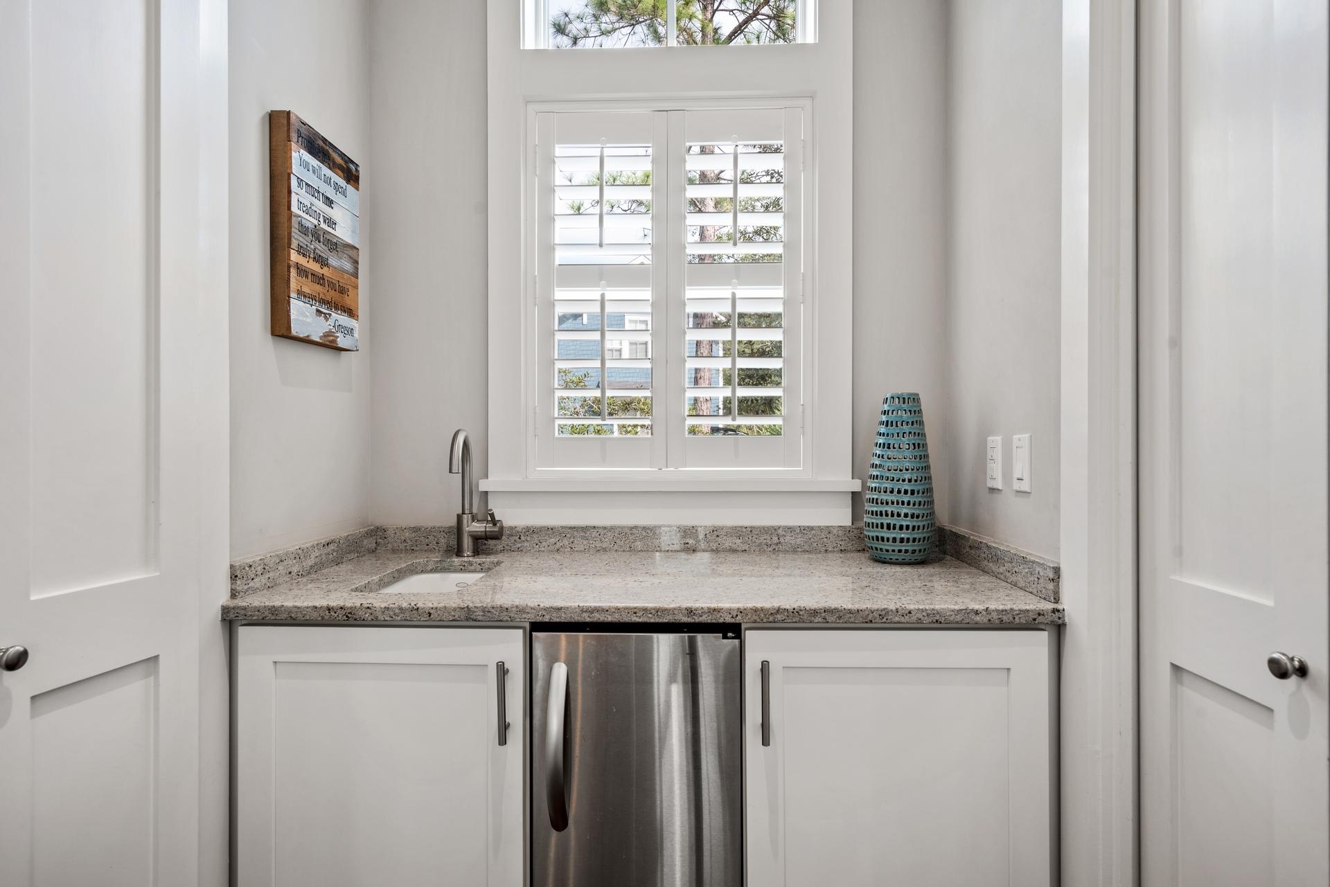 WATERSOUND WEST BEACH - Residential