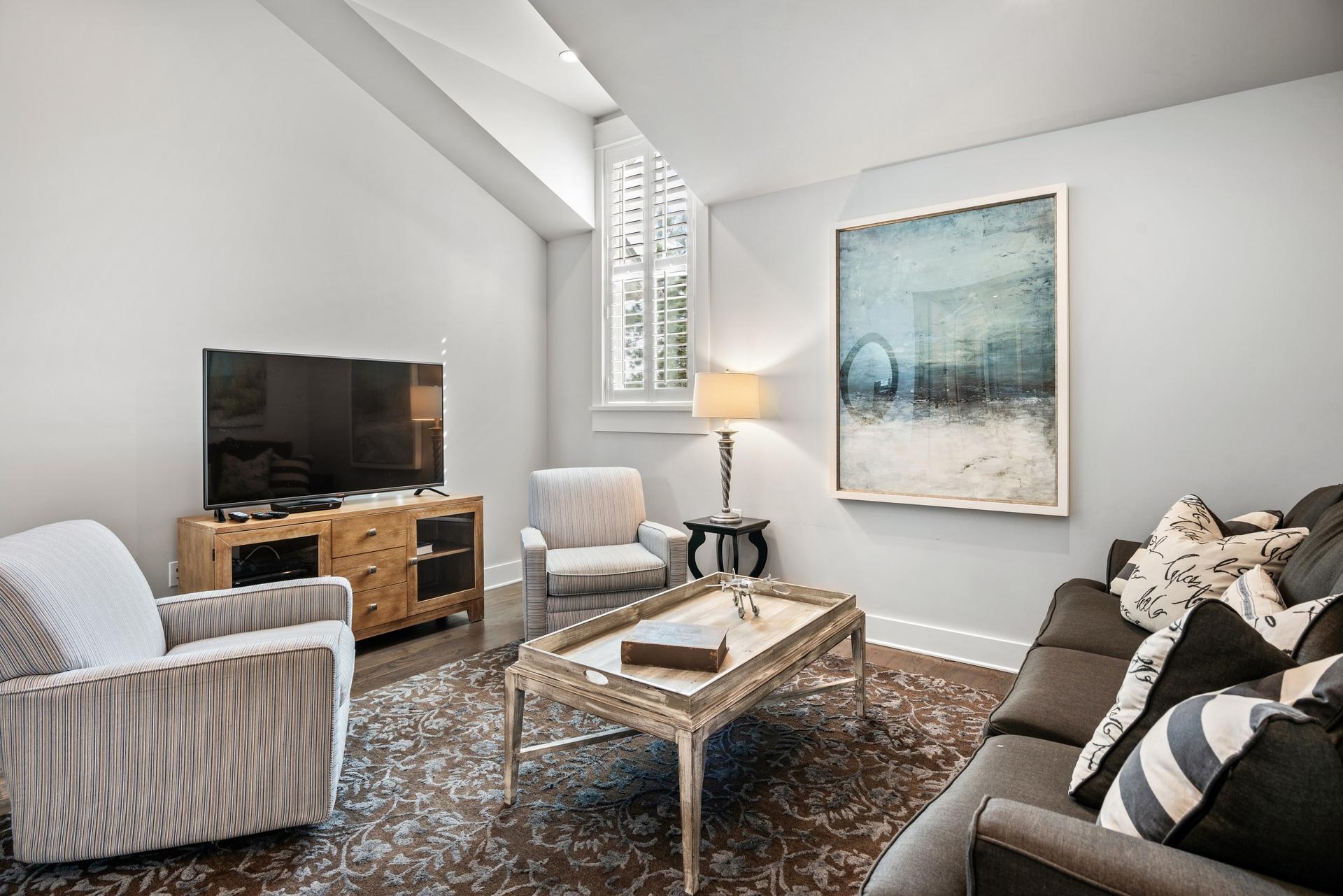 WATERSOUND WEST BEACH - Residential