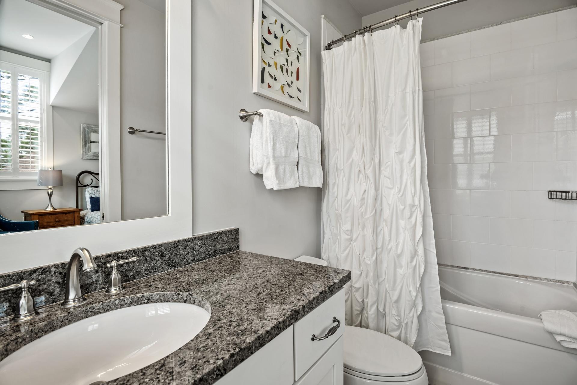 WATERSOUND WEST BEACH - Residential