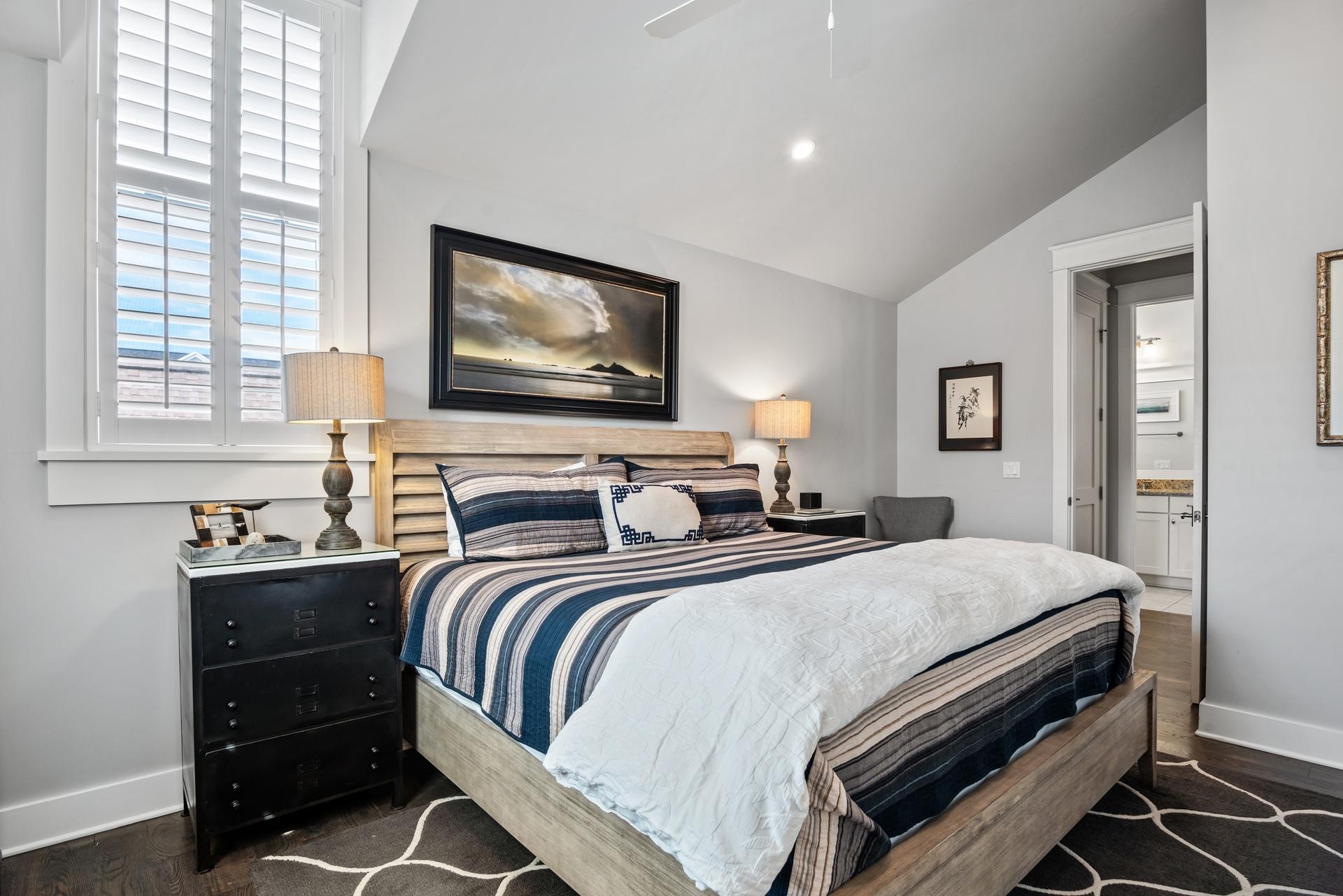 WATERSOUND WEST BEACH - Residential
