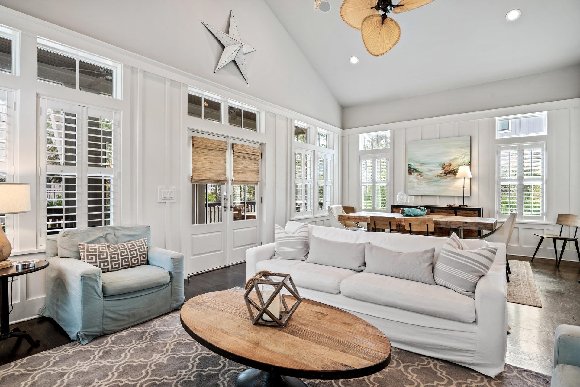 WATERSOUND WEST BEACH - Residential