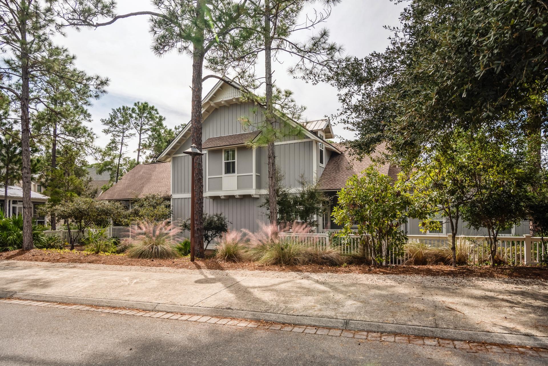 WATERSOUND WEST BEACH - Residential