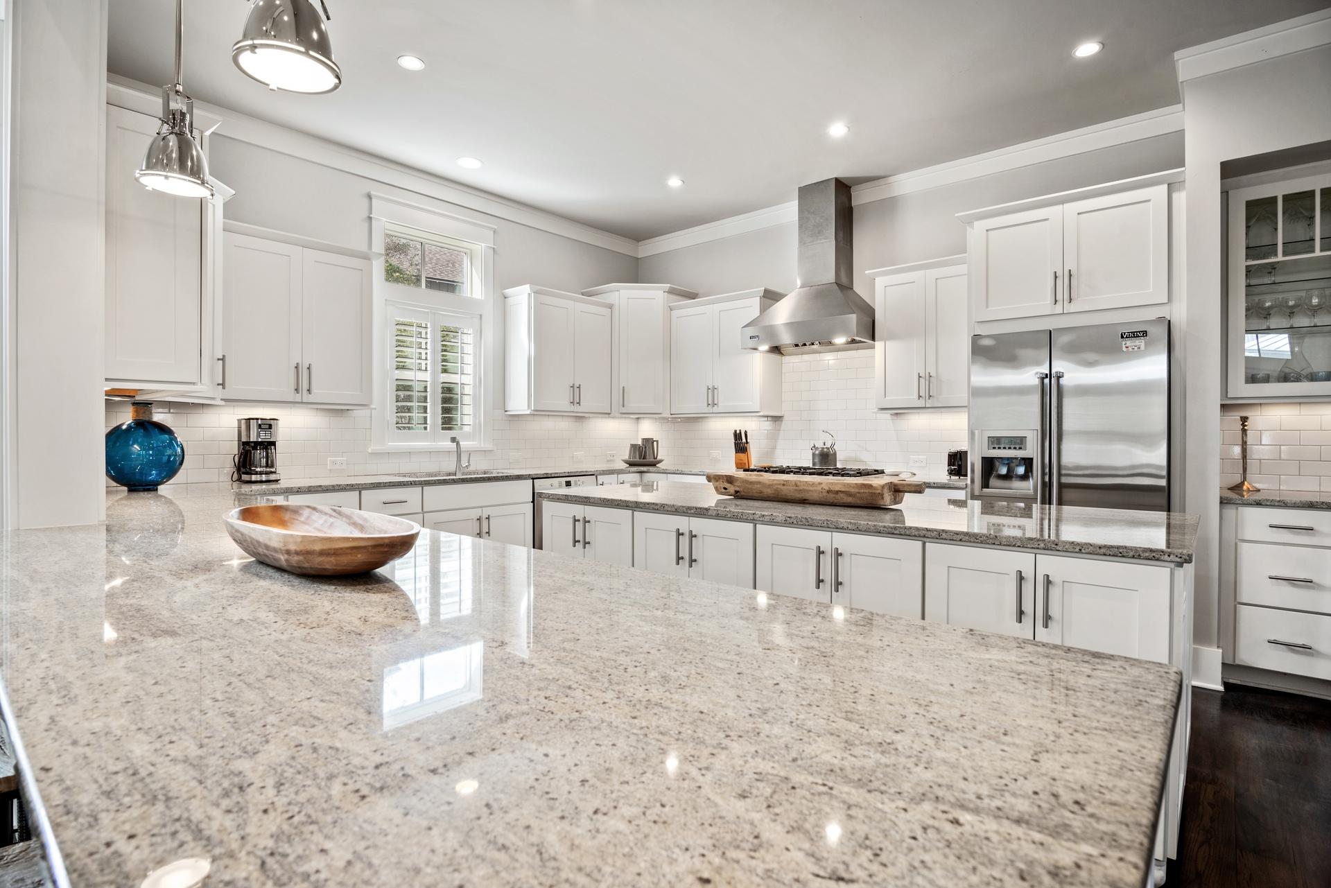 WATERSOUND WEST BEACH - Residential