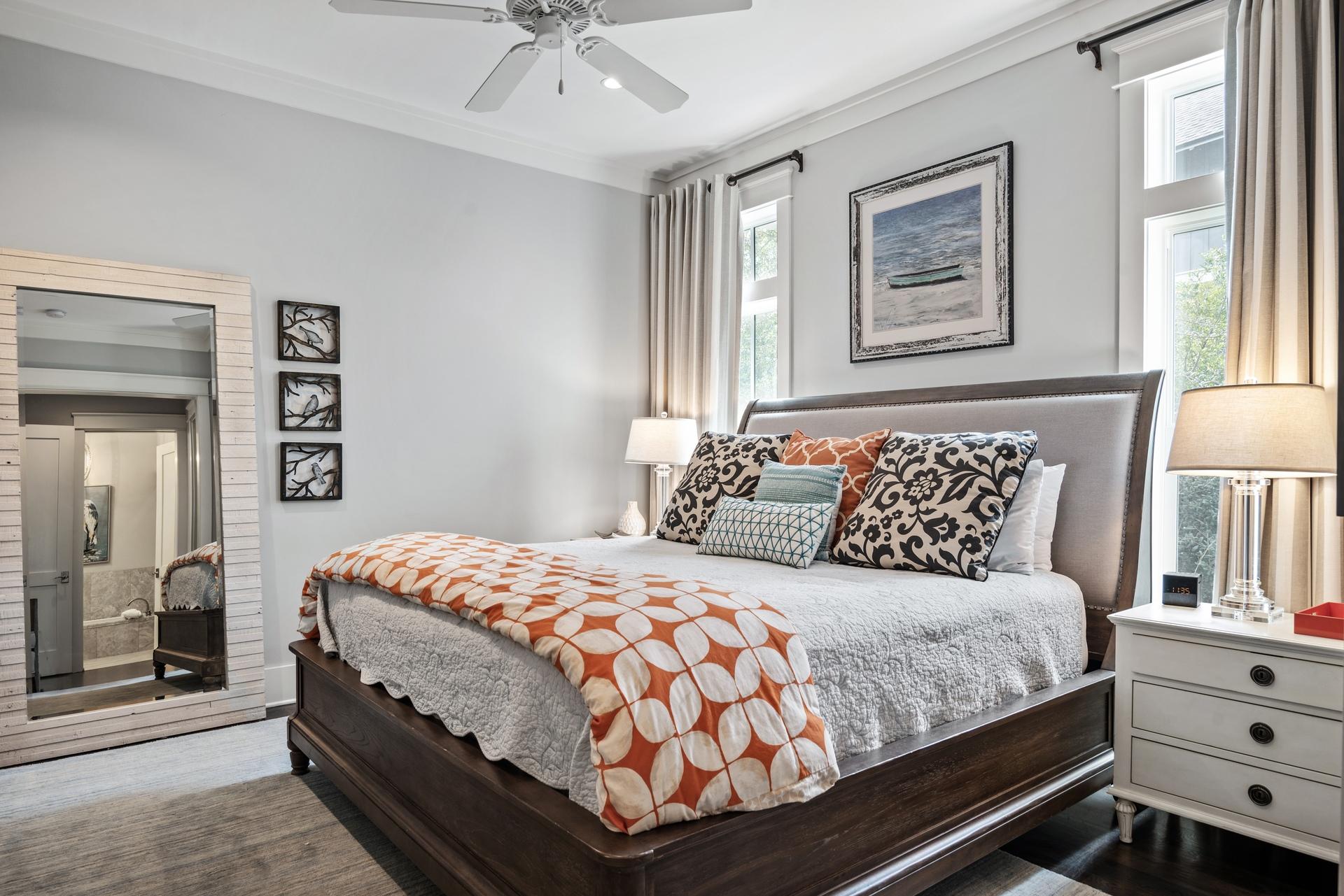 WATERSOUND WEST BEACH - Residential