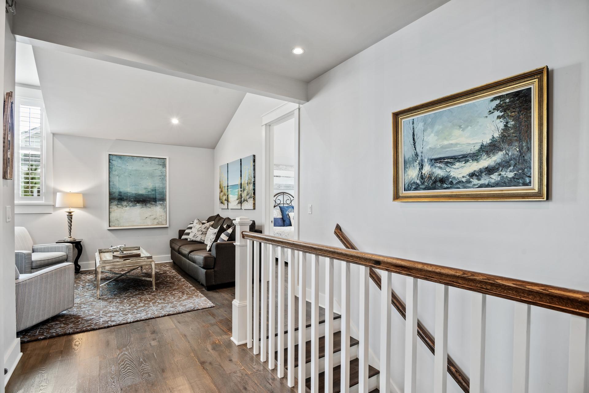 WATERSOUND WEST BEACH - Residential