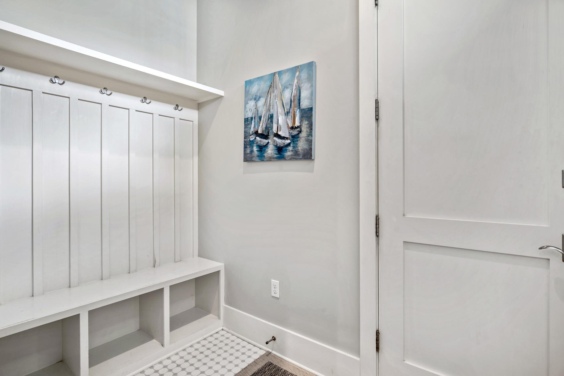 WATERSOUND WEST BEACH - Residential