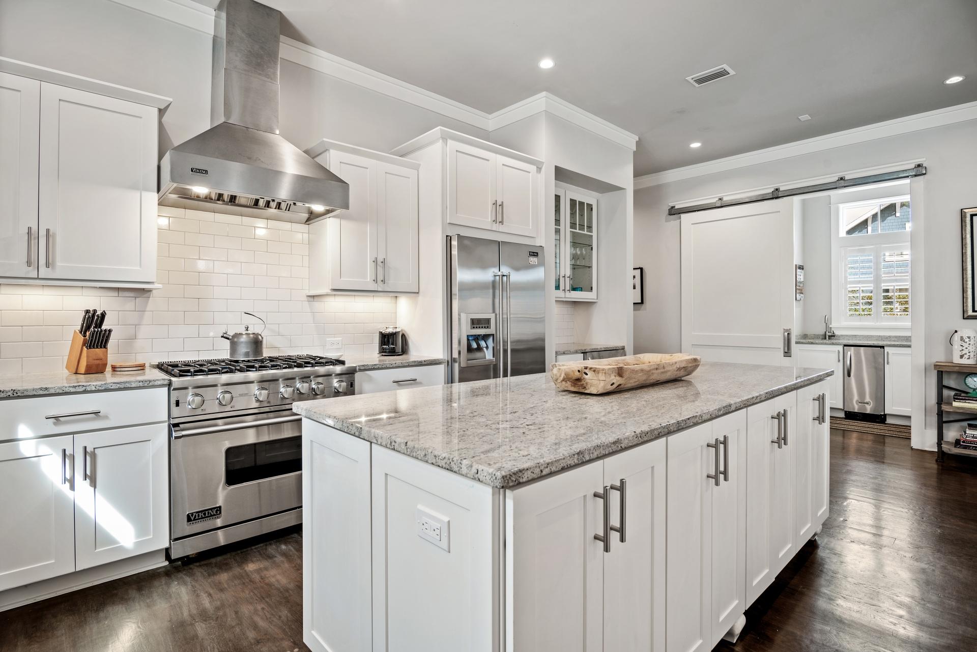 WATERSOUND WEST BEACH - Residential