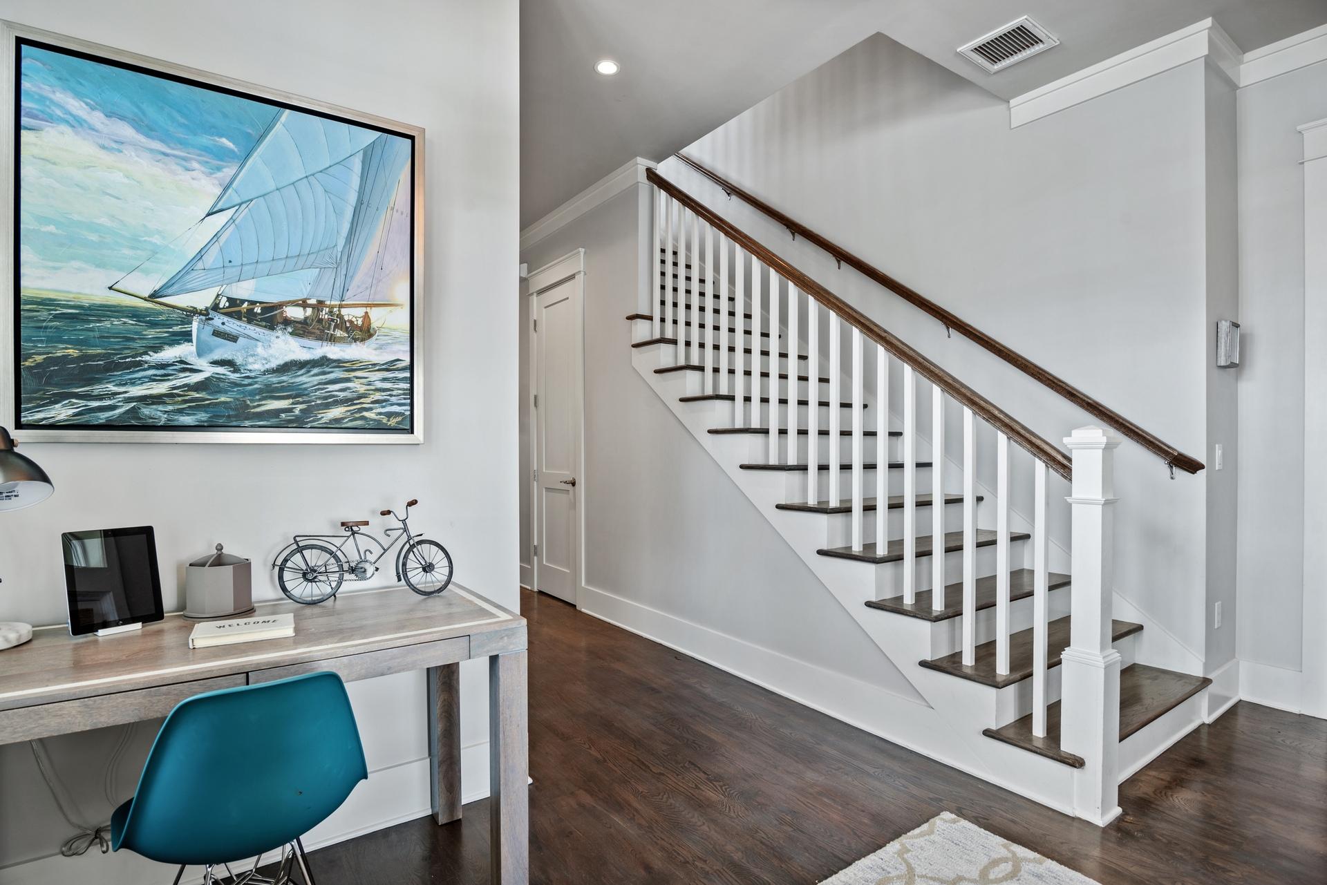 WATERSOUND WEST BEACH - Residential