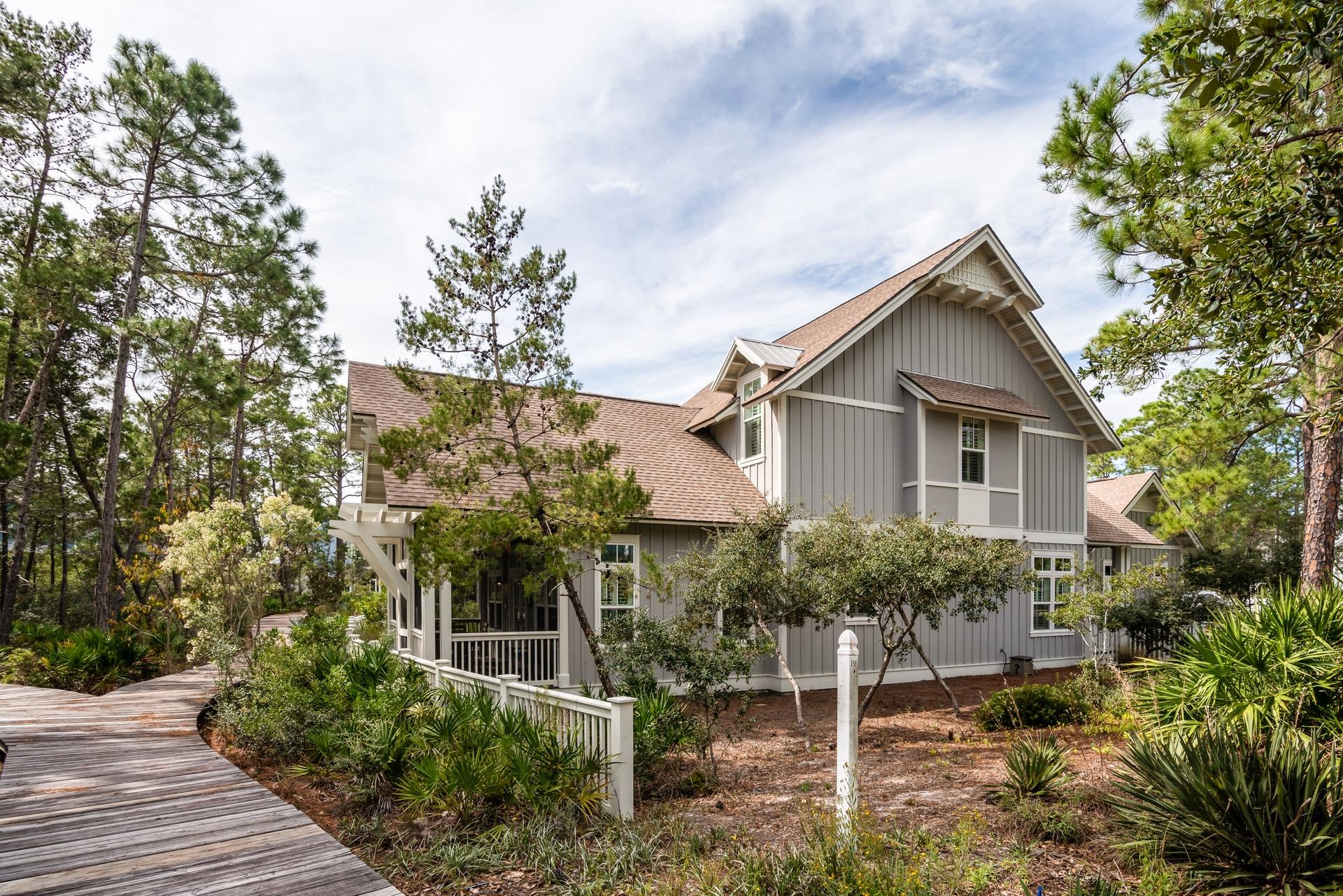 WATERSOUND WEST BEACH - Residential