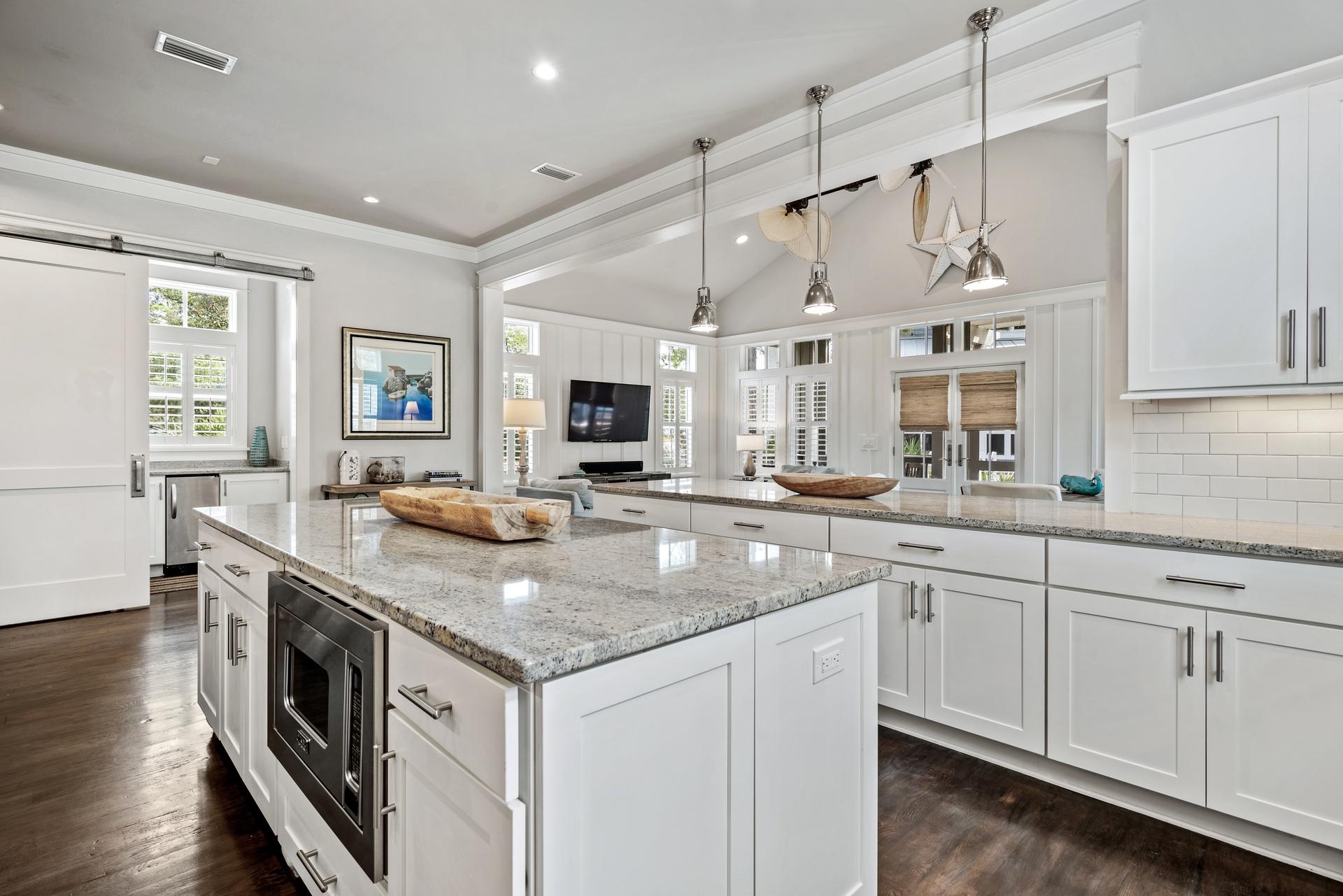 WATERSOUND WEST BEACH - Residential
