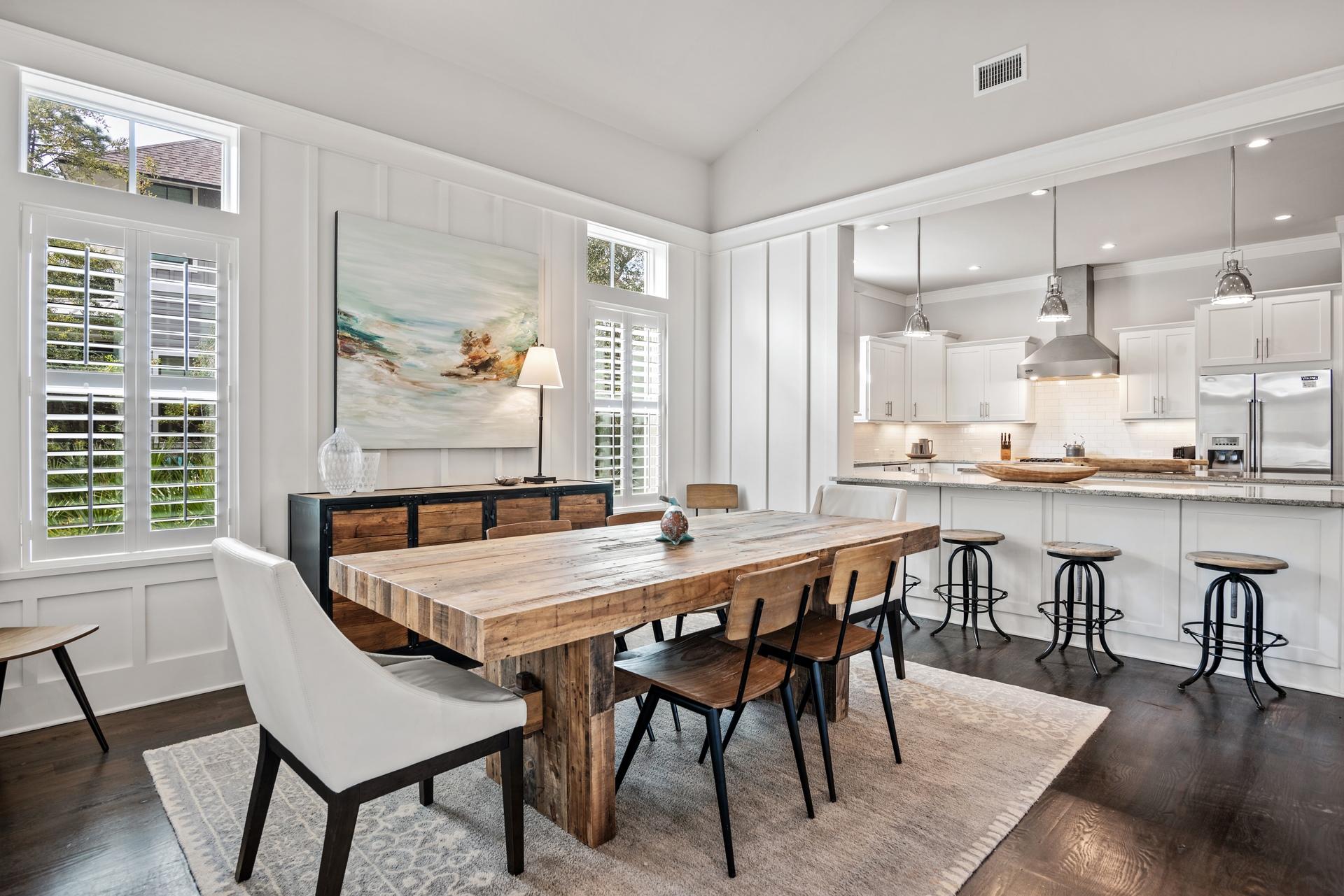WATERSOUND WEST BEACH - Residential