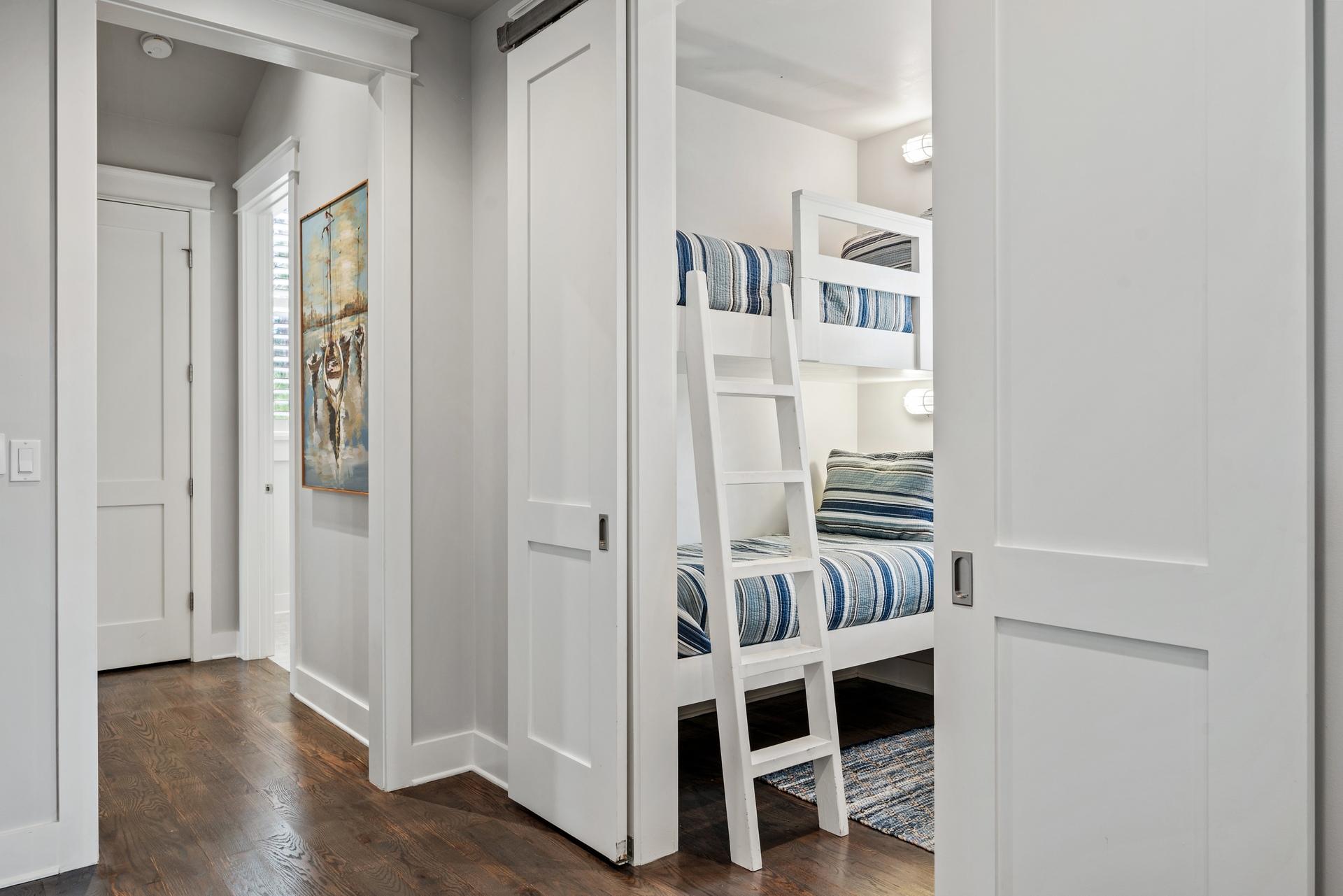 WATERSOUND WEST BEACH - Residential