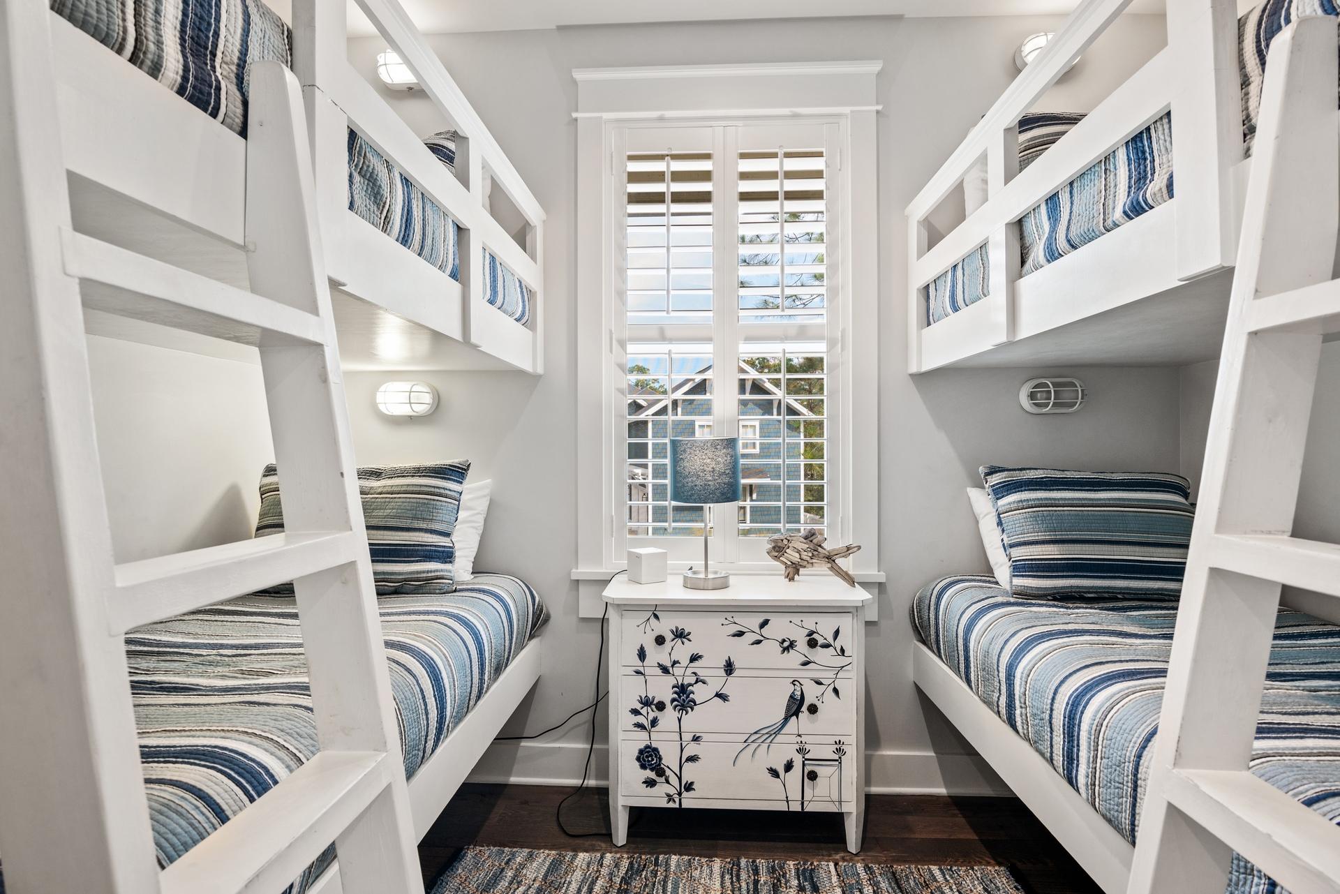 WATERSOUND WEST BEACH - Residential