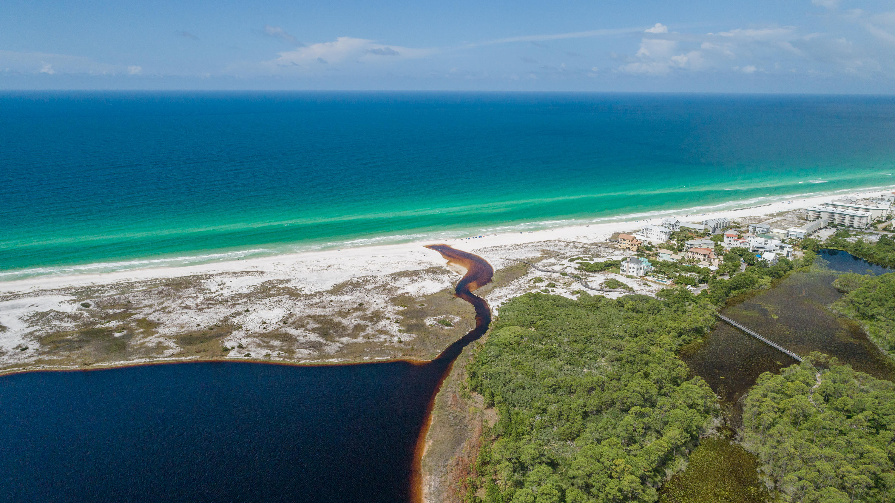 WATERSOUND WEST BEACH - Residential