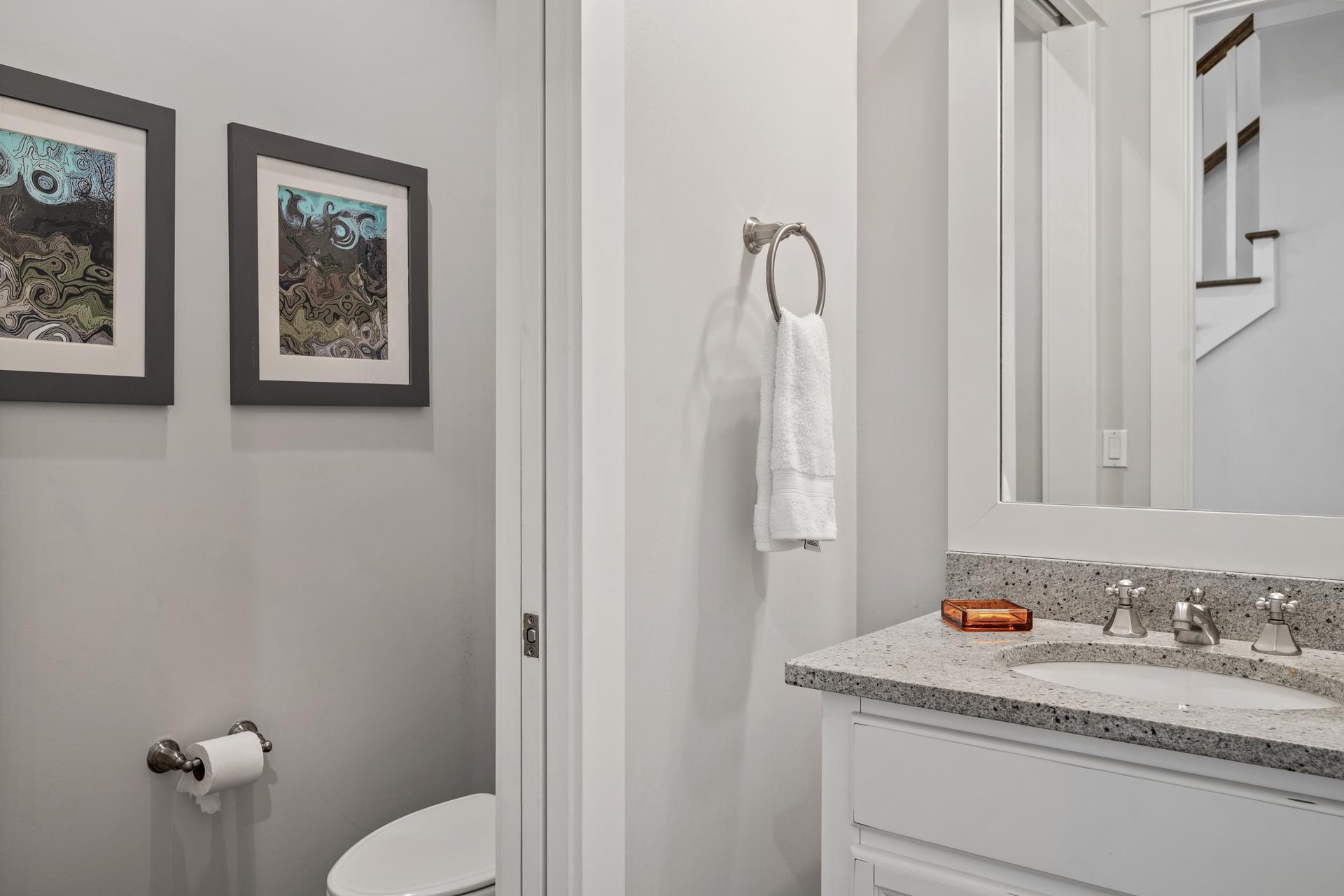 WATERSOUND WEST BEACH - Residential