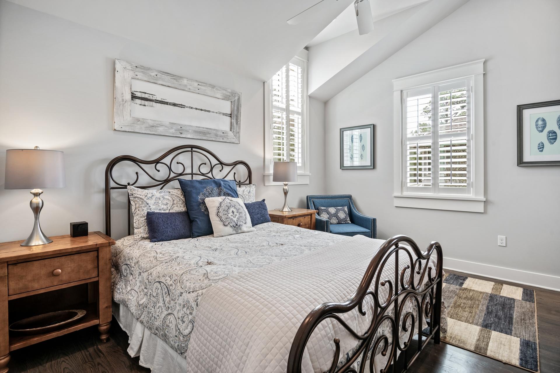 WATERSOUND WEST BEACH - Residential