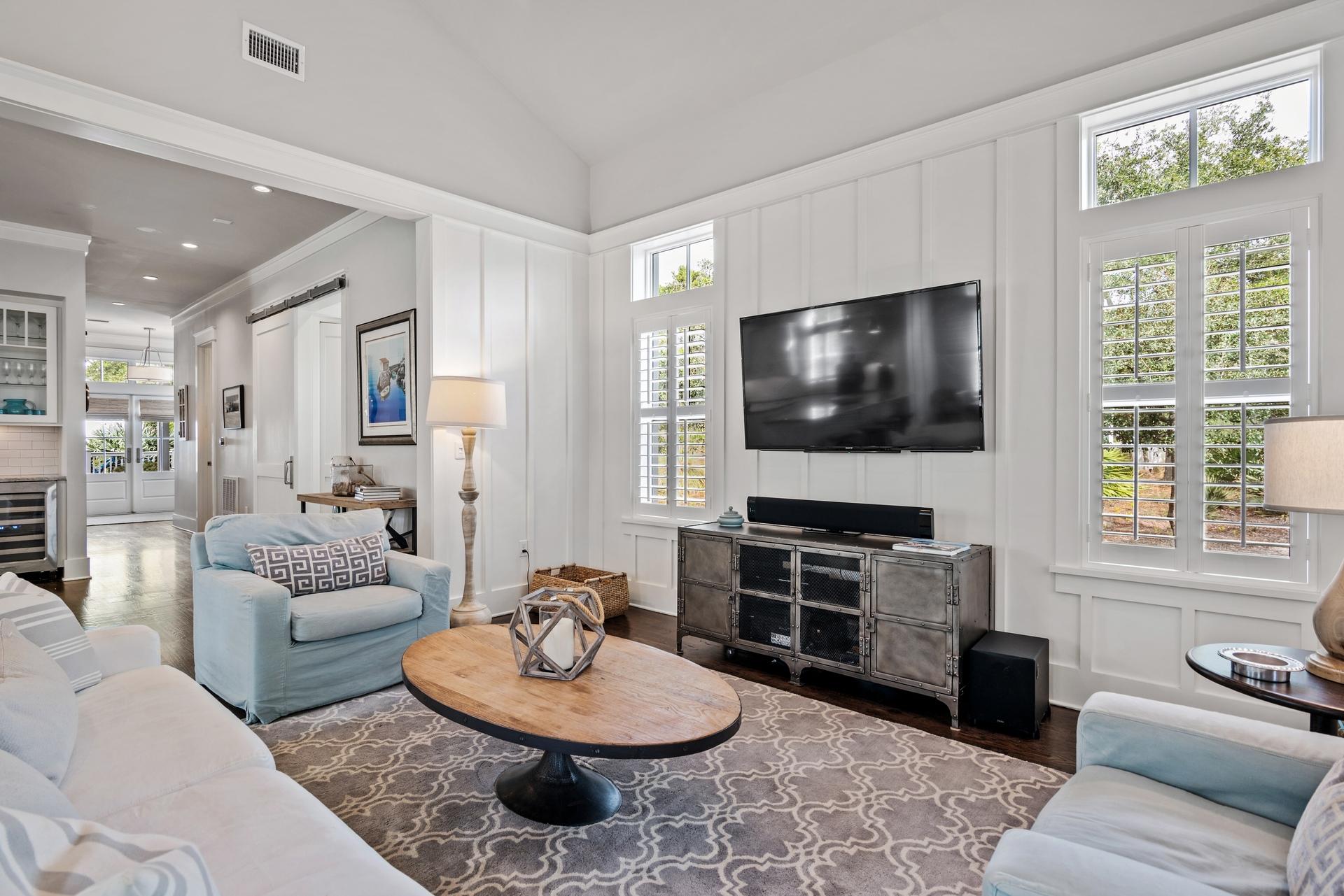 WATERSOUND WEST BEACH - Residential