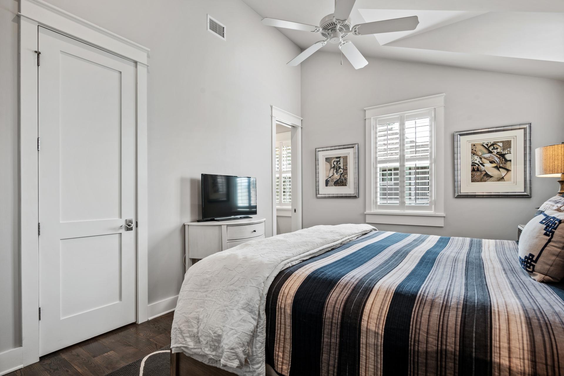 WATERSOUND WEST BEACH - Residential