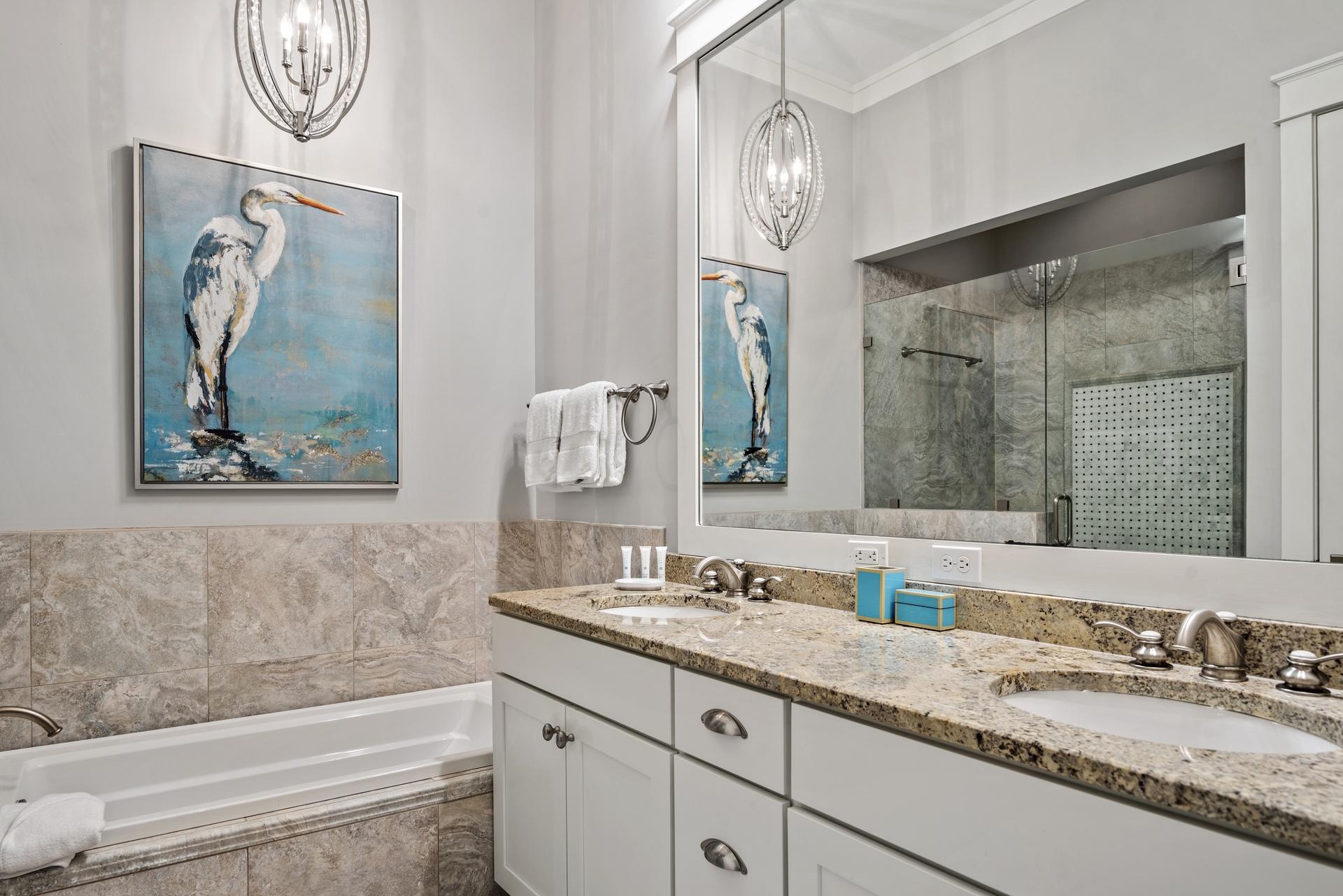 WATERSOUND WEST BEACH - Residential