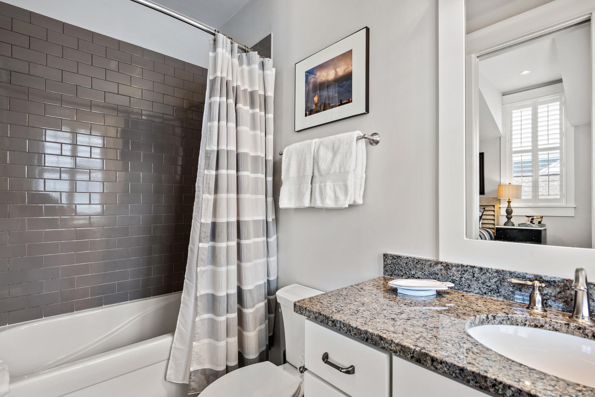 WATERSOUND WEST BEACH - Residential