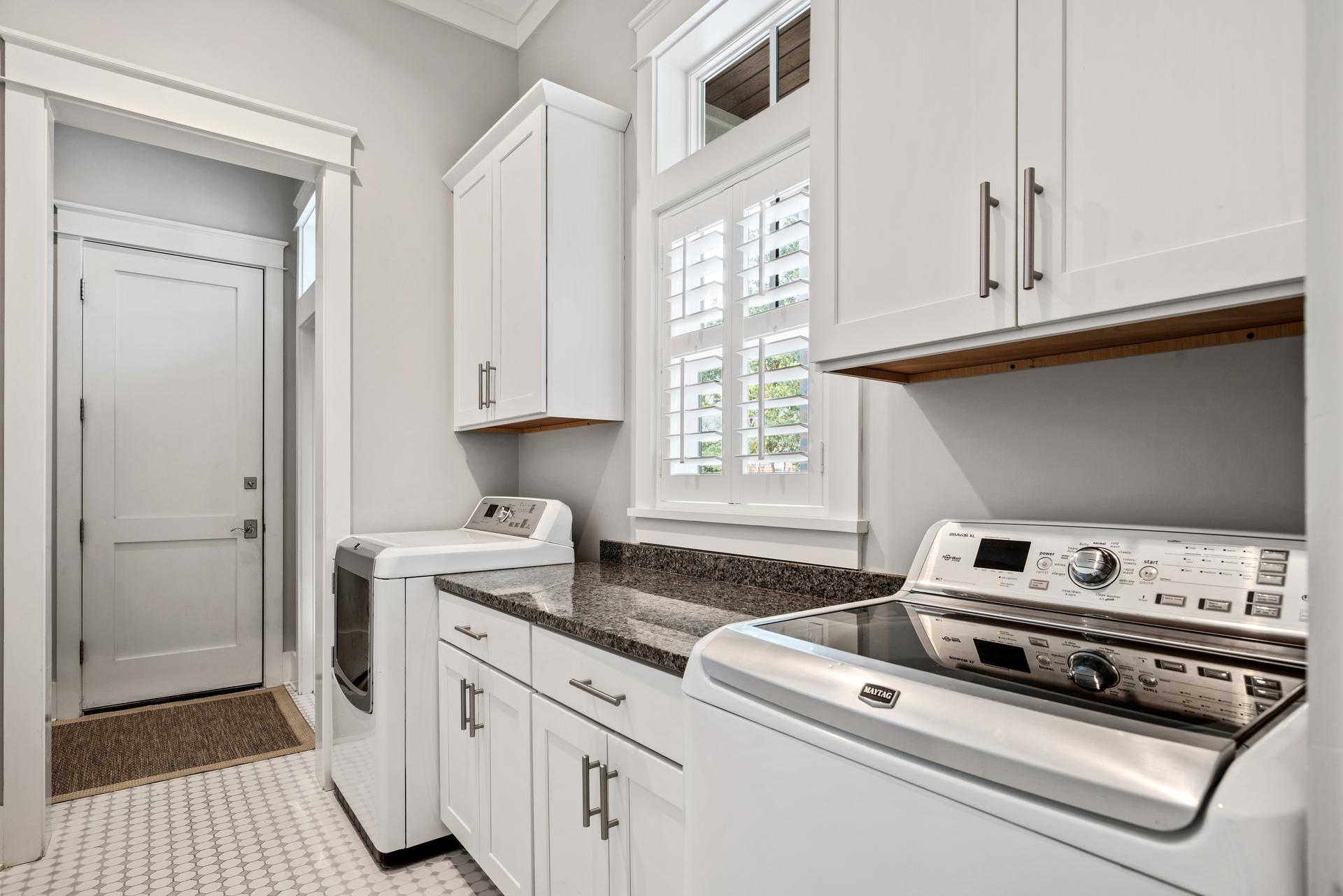 WATERSOUND WEST BEACH - Residential