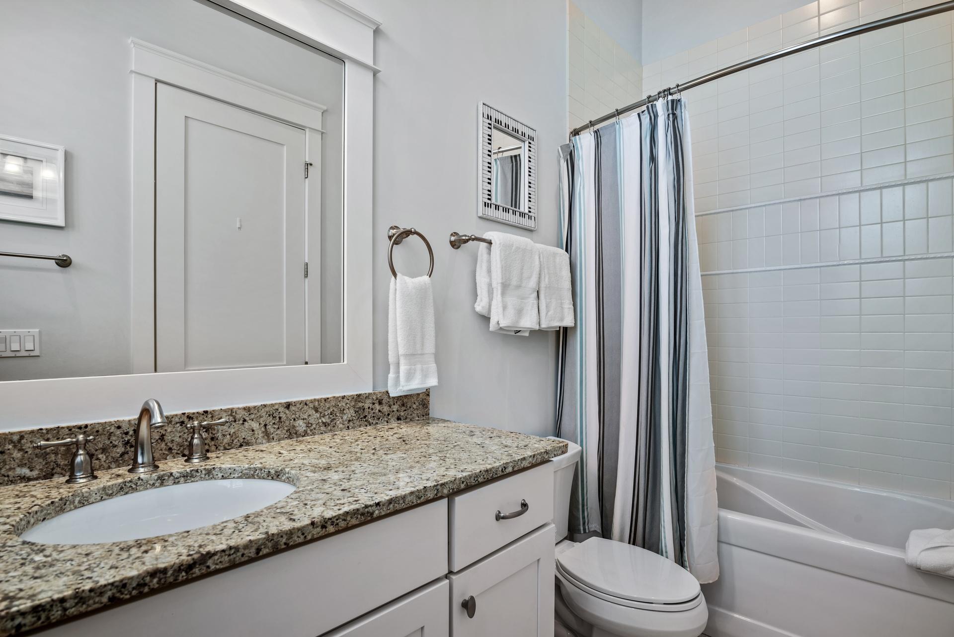 WATERSOUND WEST BEACH - Residential