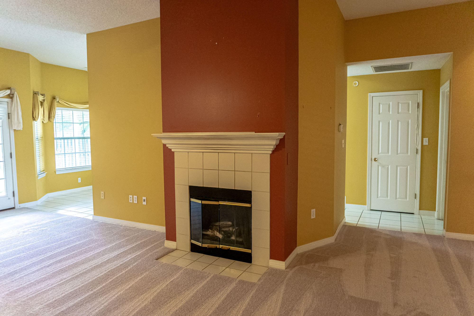 BAYSIDE - Residential