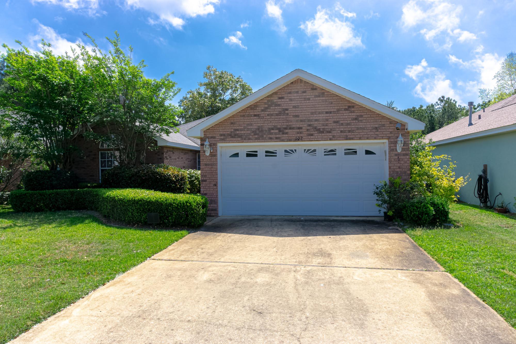 BAYSIDE - Residential